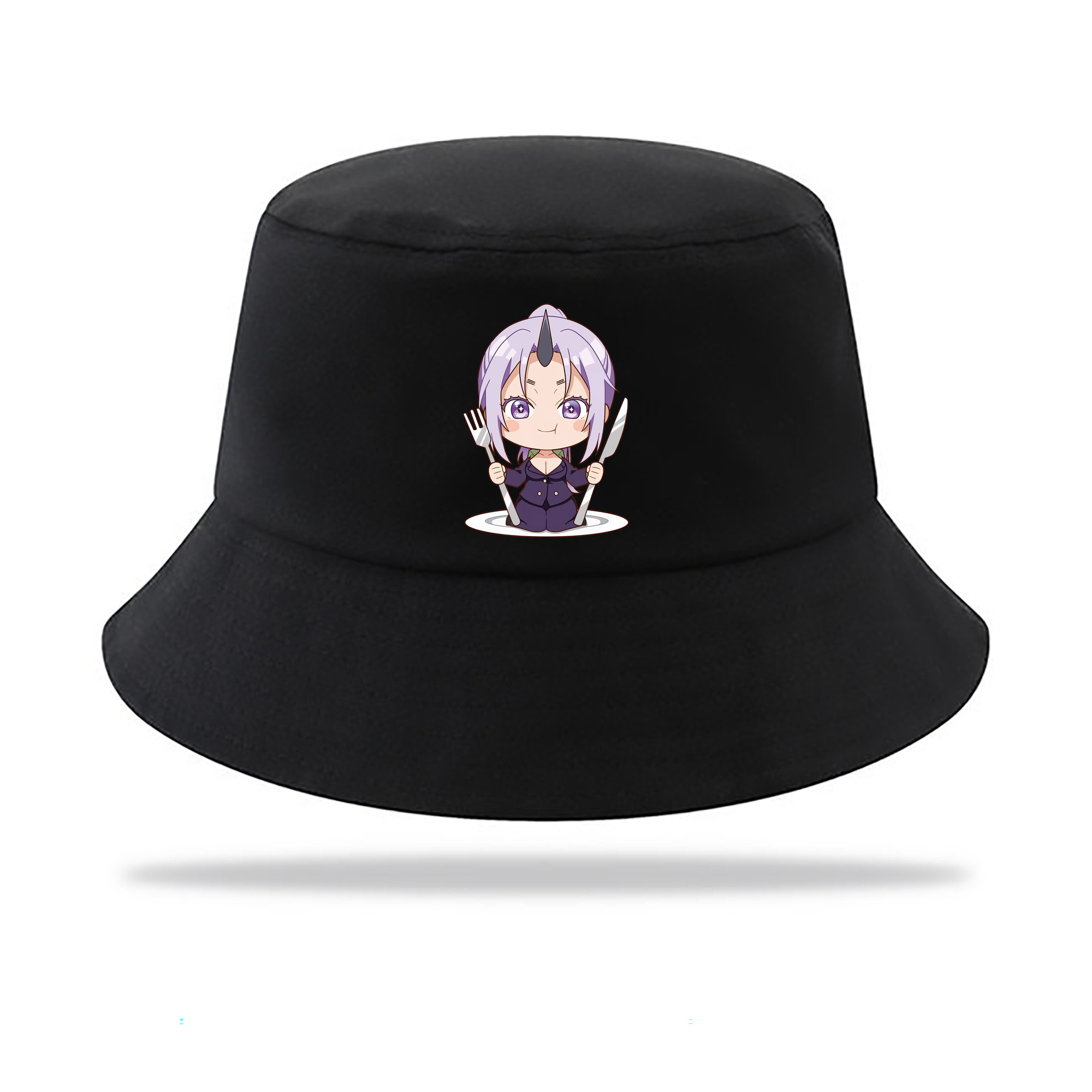 （画像用） 転スラ Regarding Reincarnated to Slime アウトドア日除けバケットハット