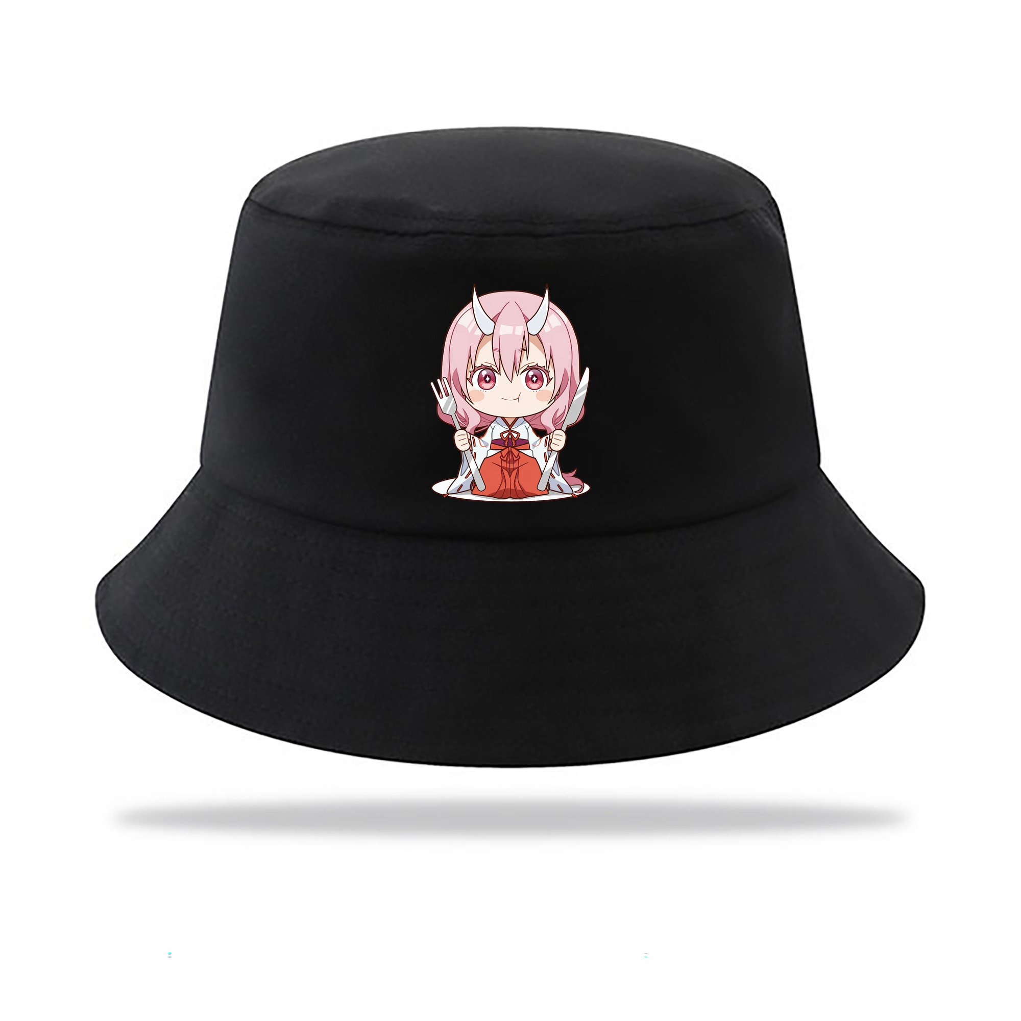 （画像用） 転スラ Regarding Reincarnated to Slime アウトドア日除けバケットハット