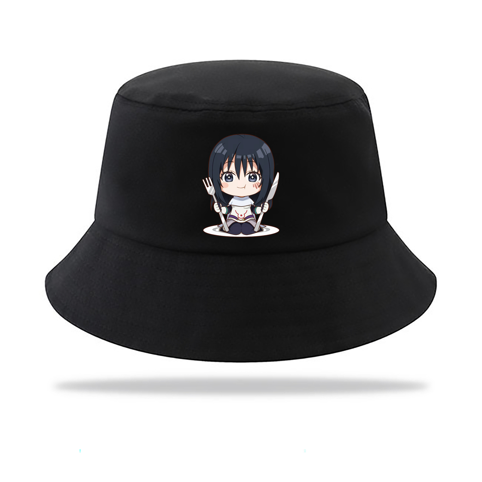（画像用） 転スラ Regarding Reincarnated to Slime アウトドア日除けバケットハット