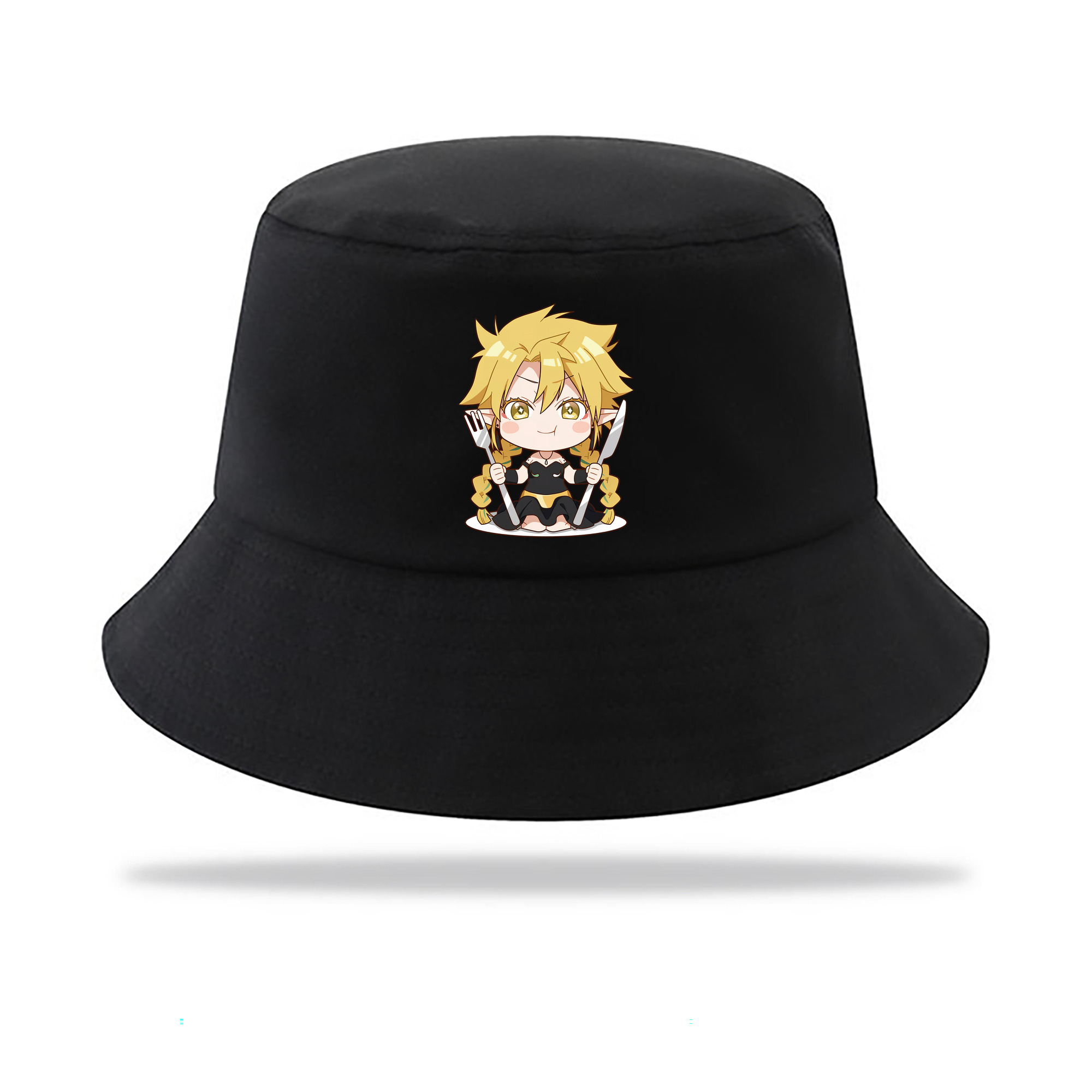 （画像用） 転スラ Regarding Reincarnated to Slime アウトドア日除けバケットハット
