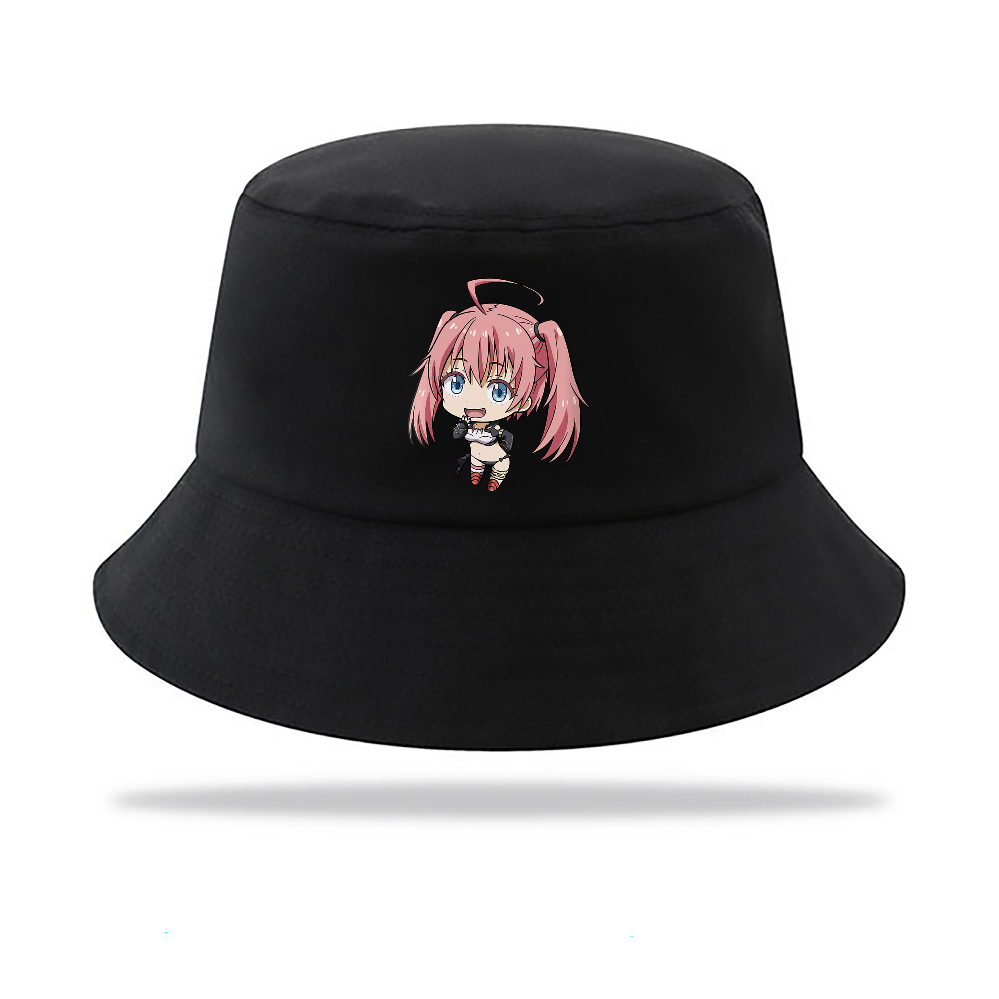 （画像用） 転スラ Regarding Reincarnated to Slime アウトドア日除けバケットハット