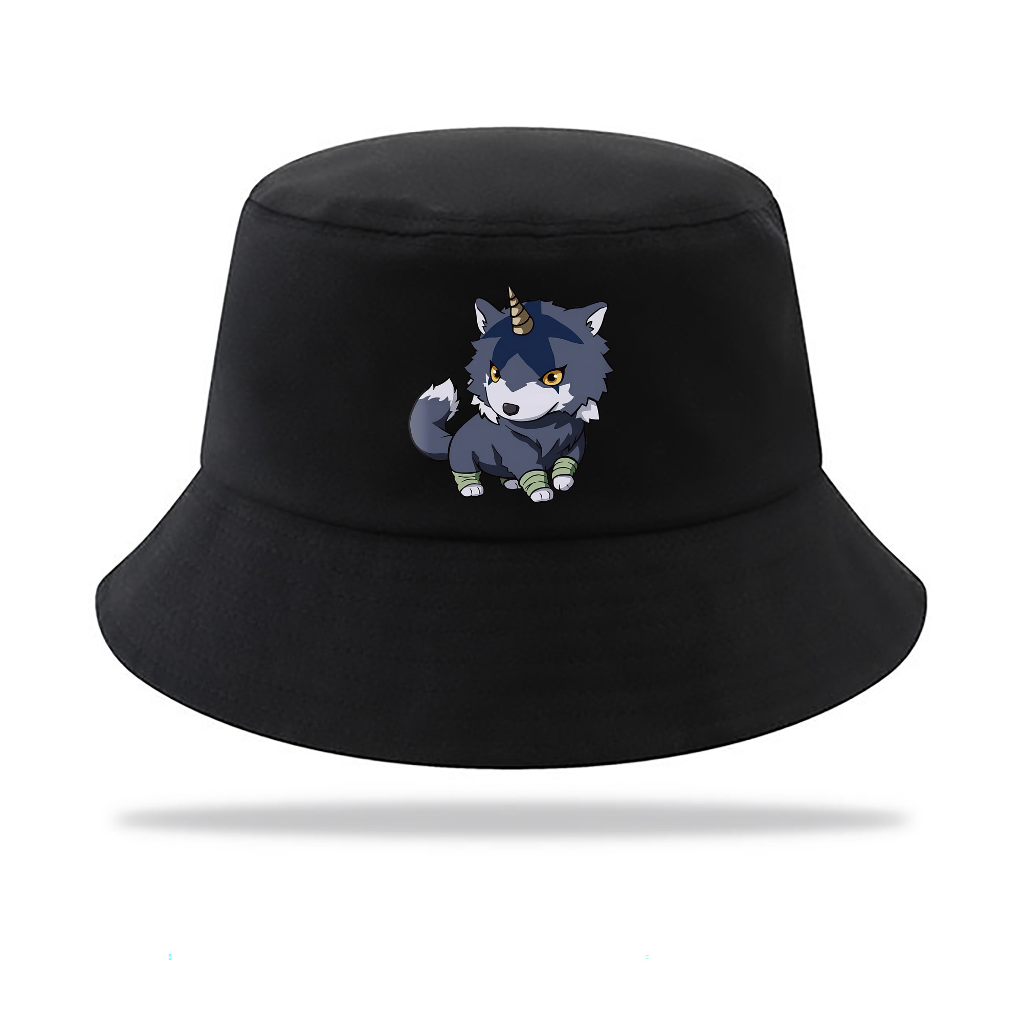 （画像用） 転スラ Regarding Reincarnated to Slime アウトドア日除けバケットハット