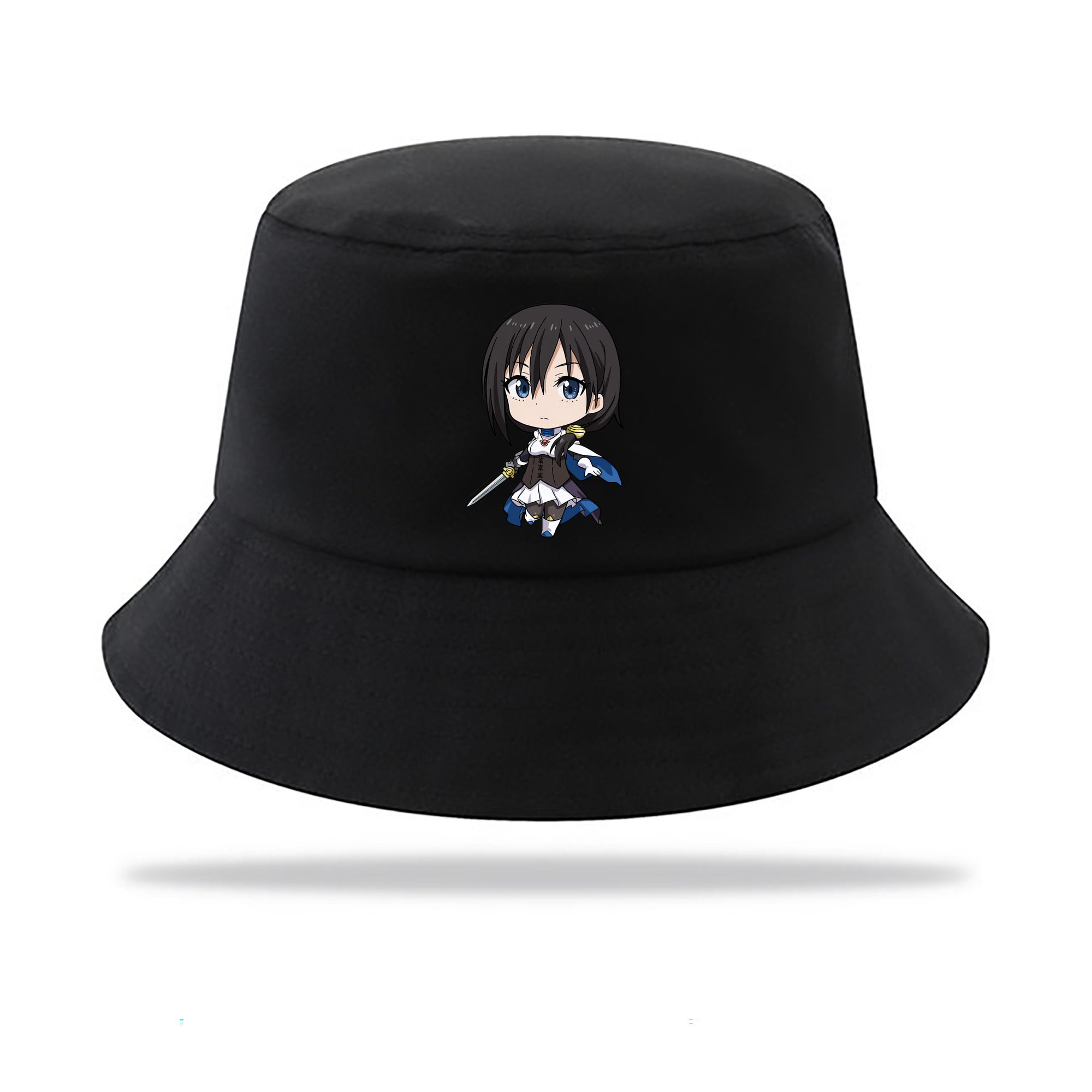 （画像用） 転スラ Regarding Reincarnated to Slime アウトドア日除けバケットハット