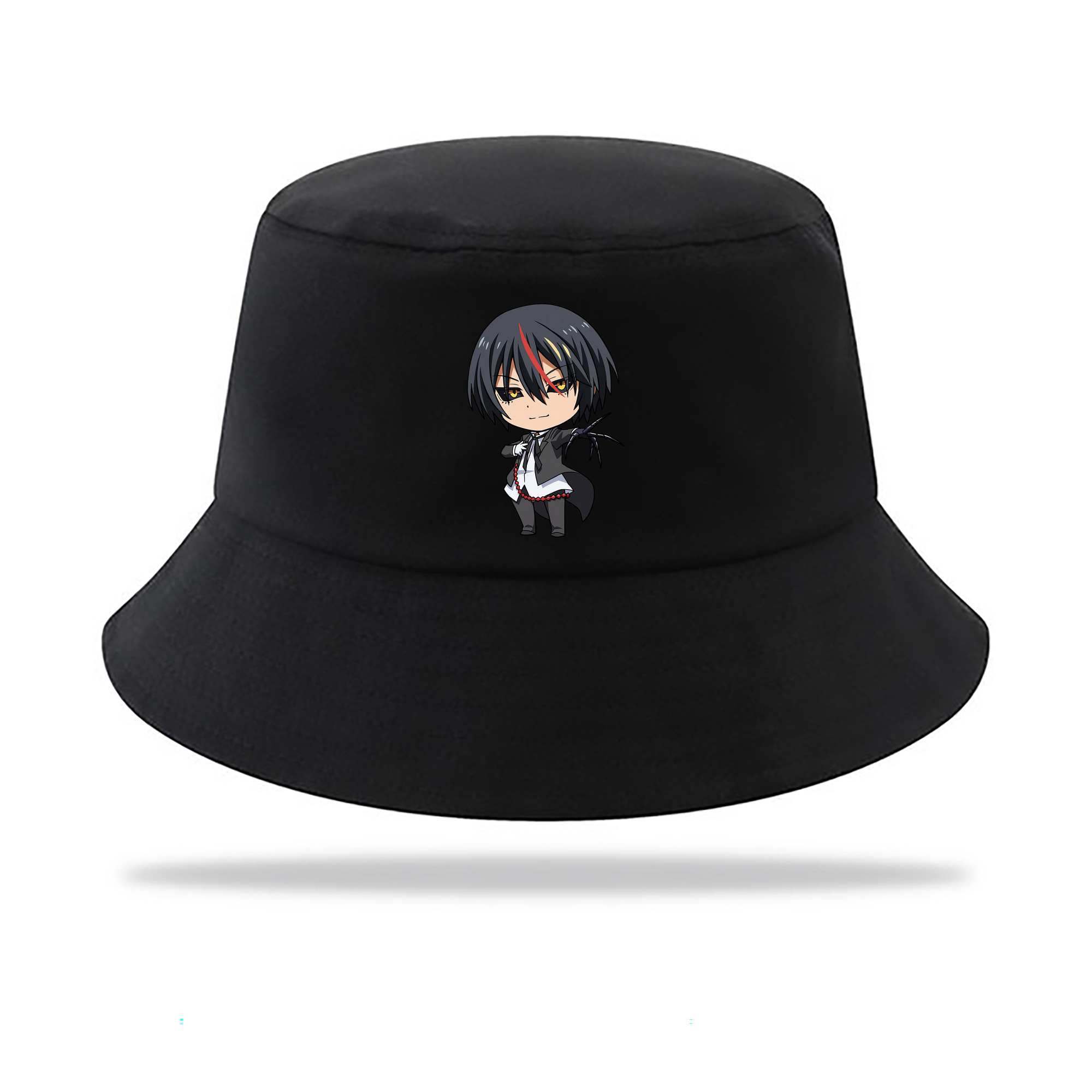 （画像用） 転スラ Regarding Reincarnated to Slime アウトドア日除けバケットハット