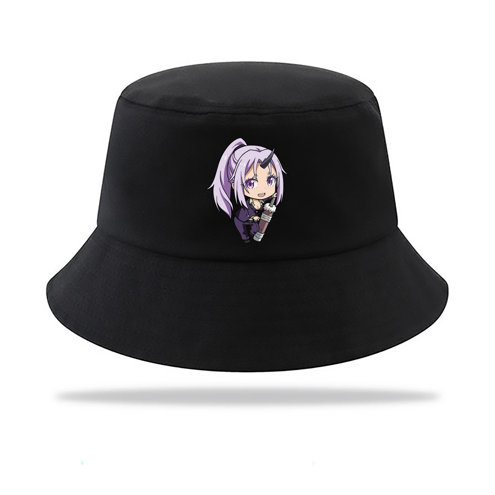 （画像用） 転スラ Regarding Reincarnated to Slime アウトドア日除けバケットハット