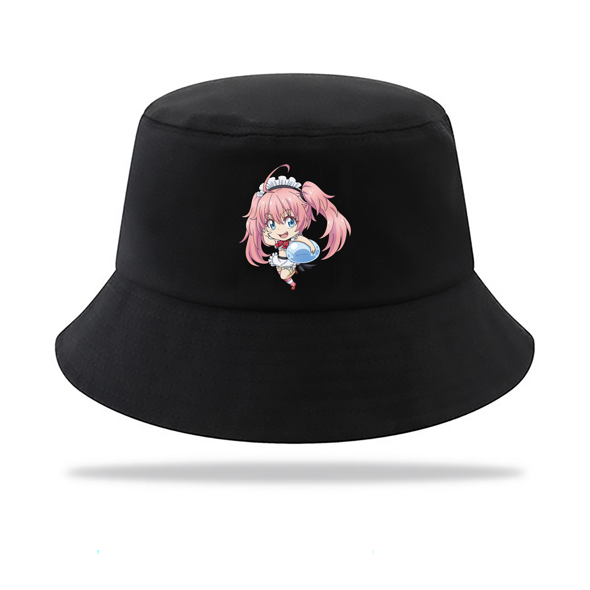 （画像用） 転スラ Regarding Reincarnated to Slime アウトドア日除けバケットハット