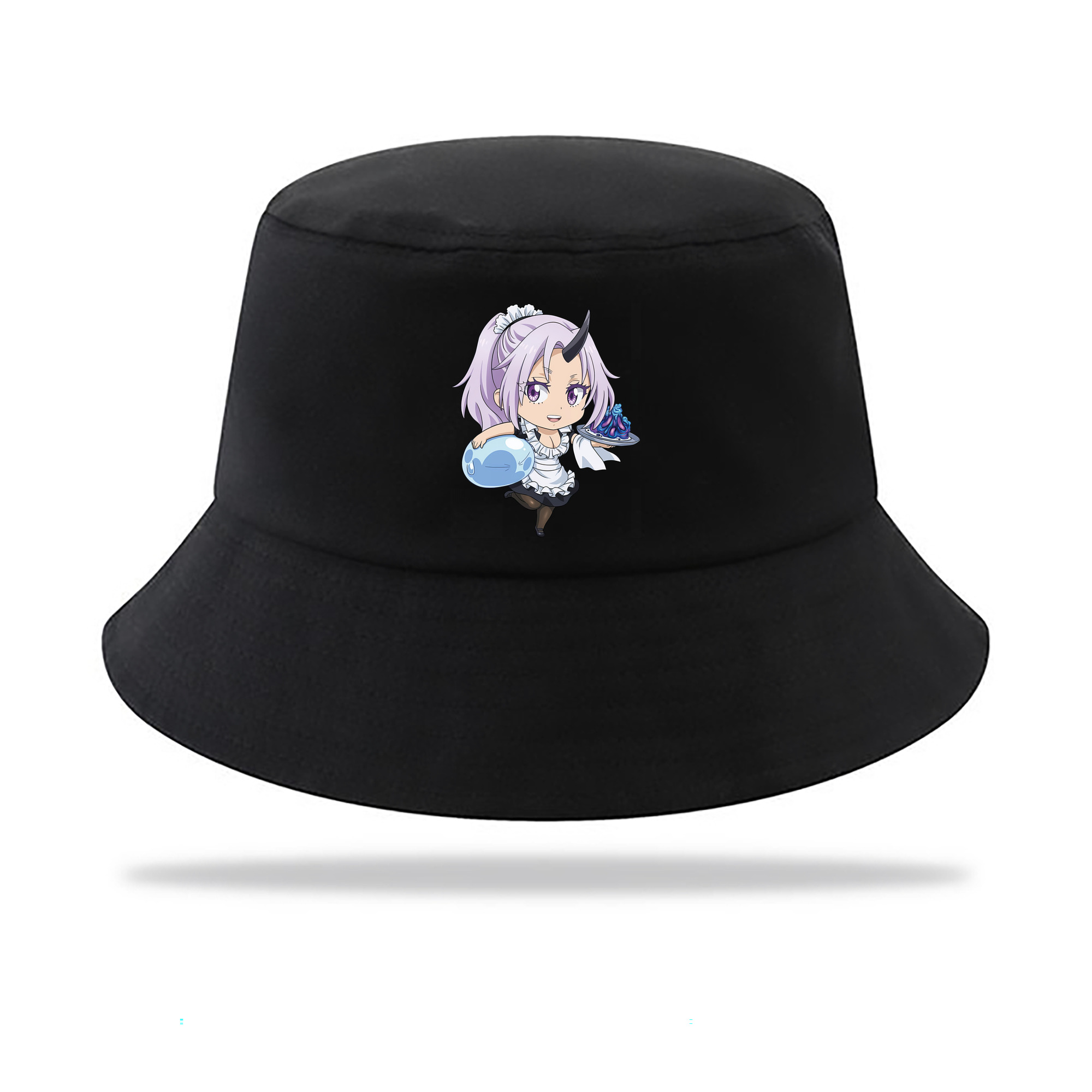 （画像用） 転スラ Regarding Reincarnated to Slime アウトドア日除けバケットハット