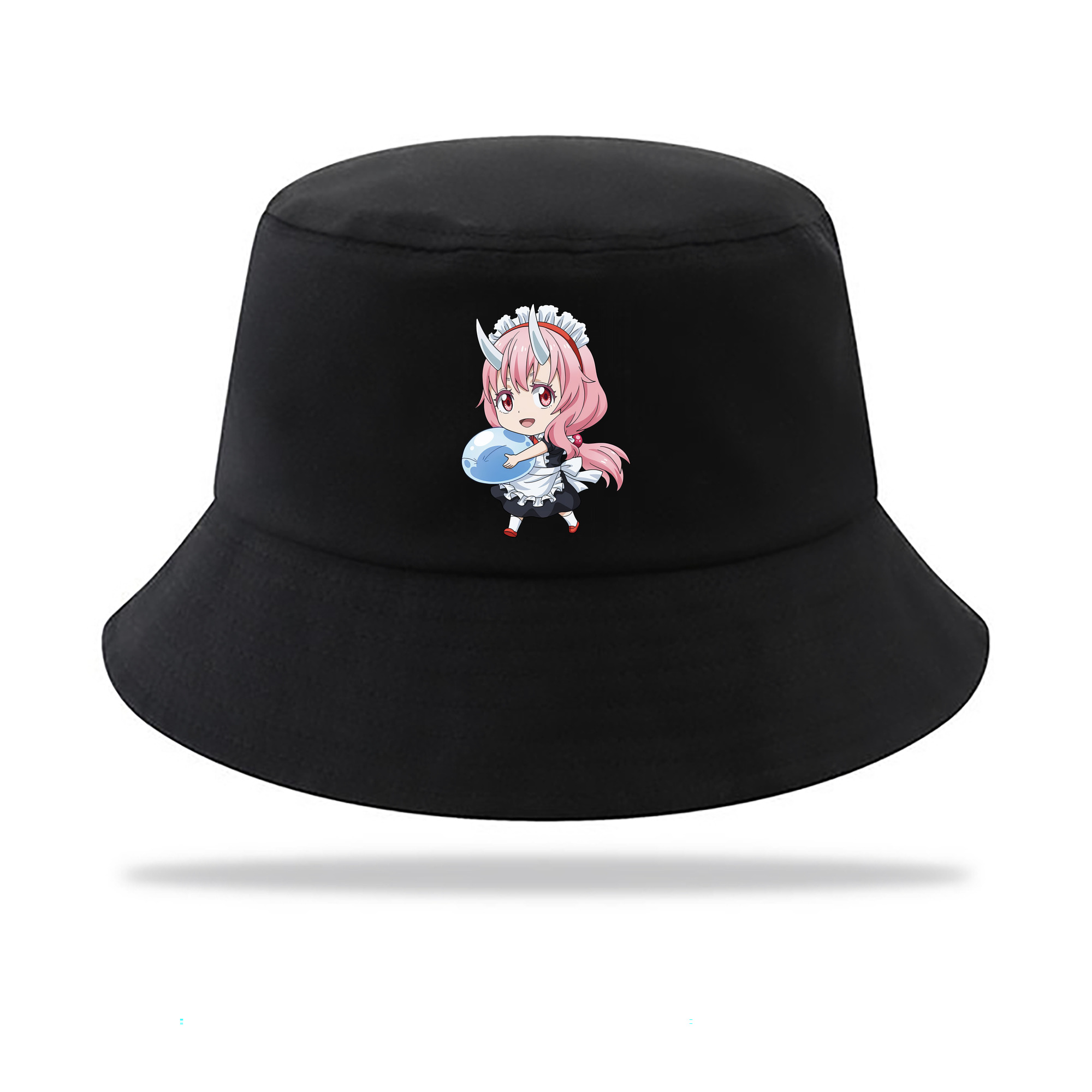 （画像用） 転スラ Regarding Reincarnated to Slime アウトドア日除けバケットハット