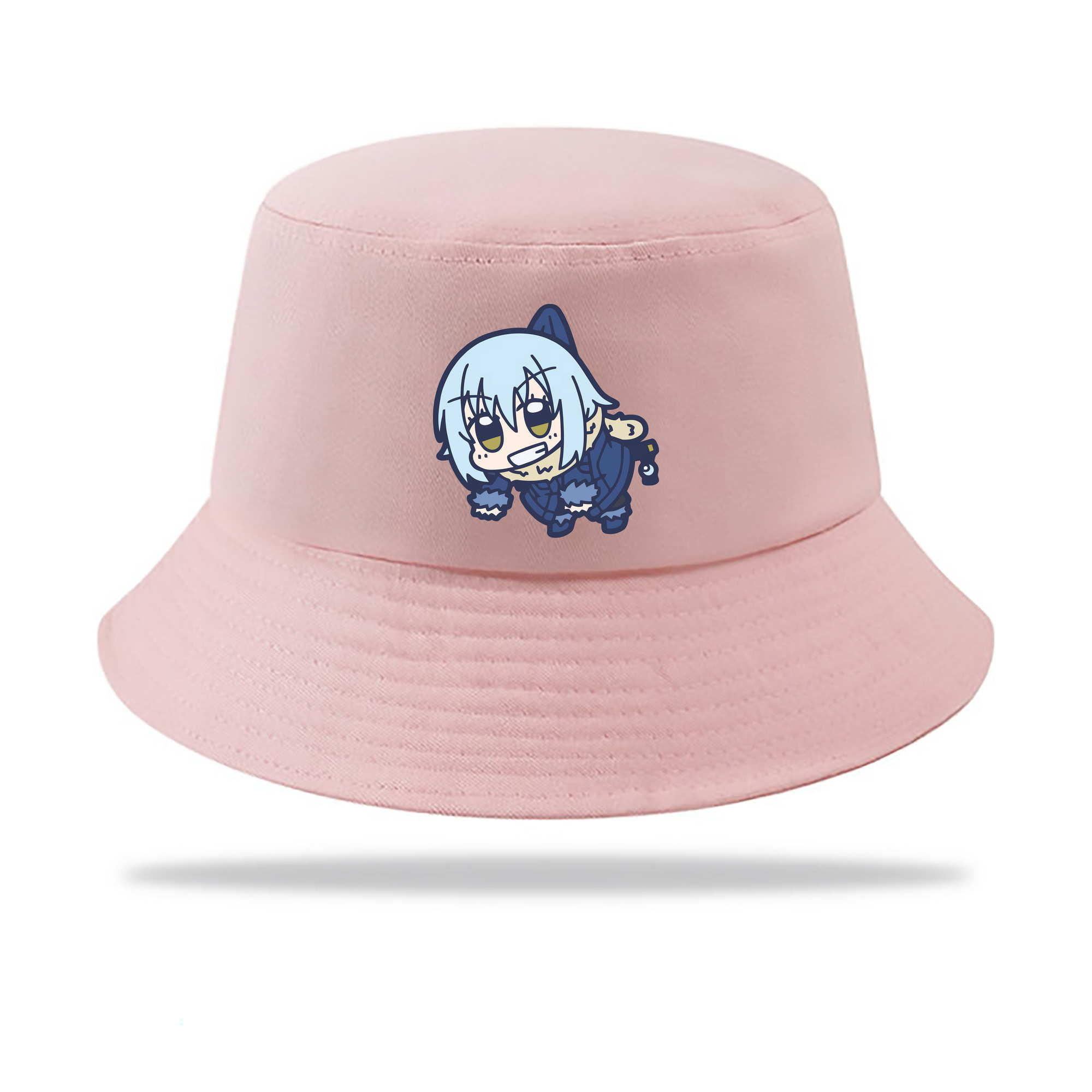 （画像用） 転スラ Regarding Reincarnated to Slime アウトドア日除けバケットハット