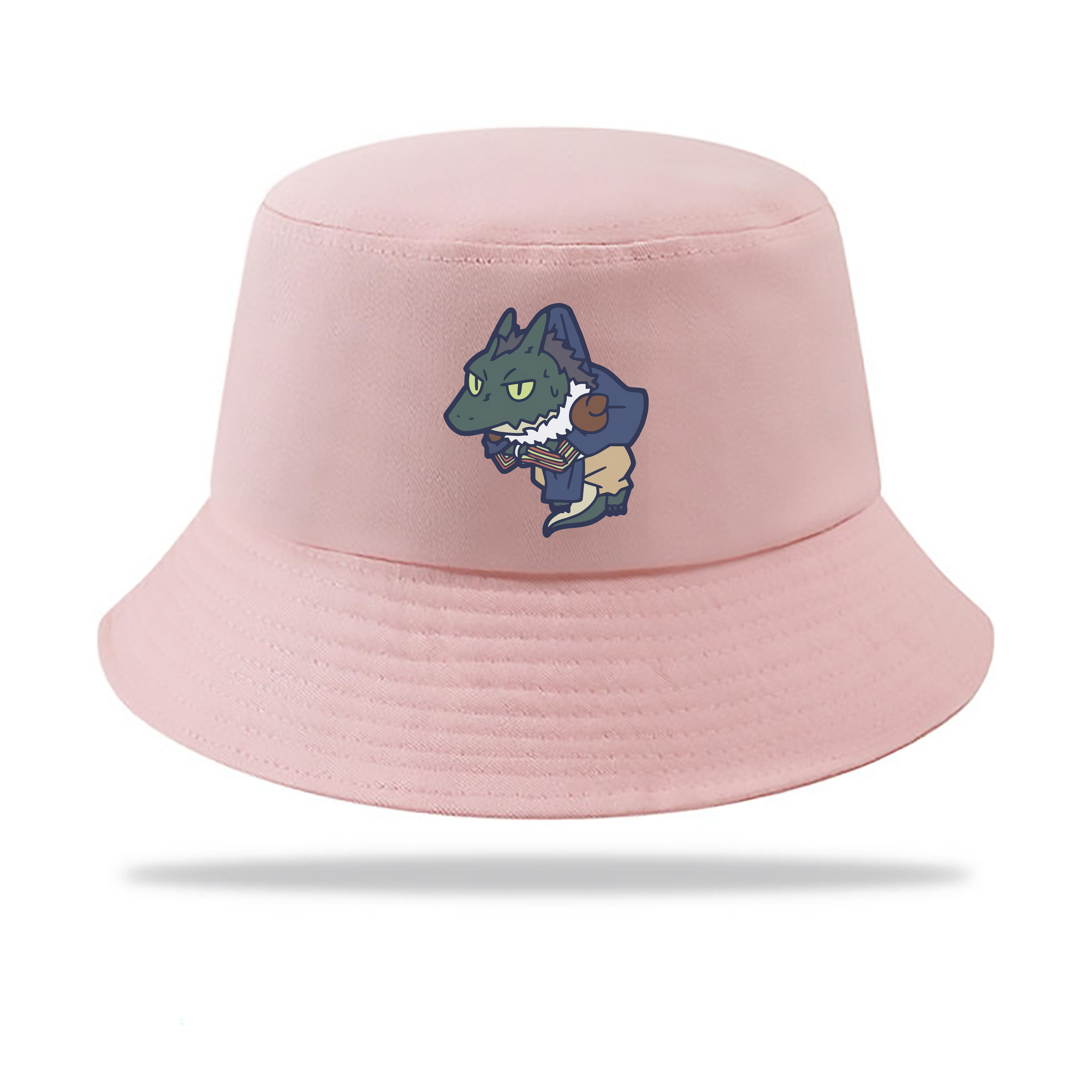 （画像用） 転スラ Regarding Reincarnated to Slime アウトドア日除けバケットハット