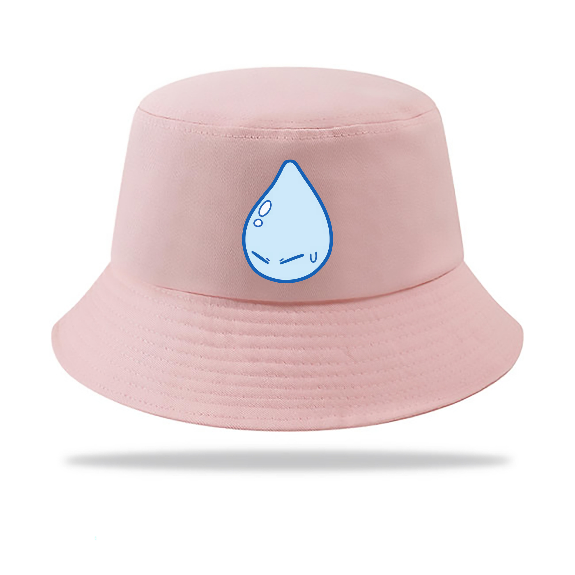 （画像用） 転スラ Regarding Reincarnated to Slime アウトドア日除けバケットハット