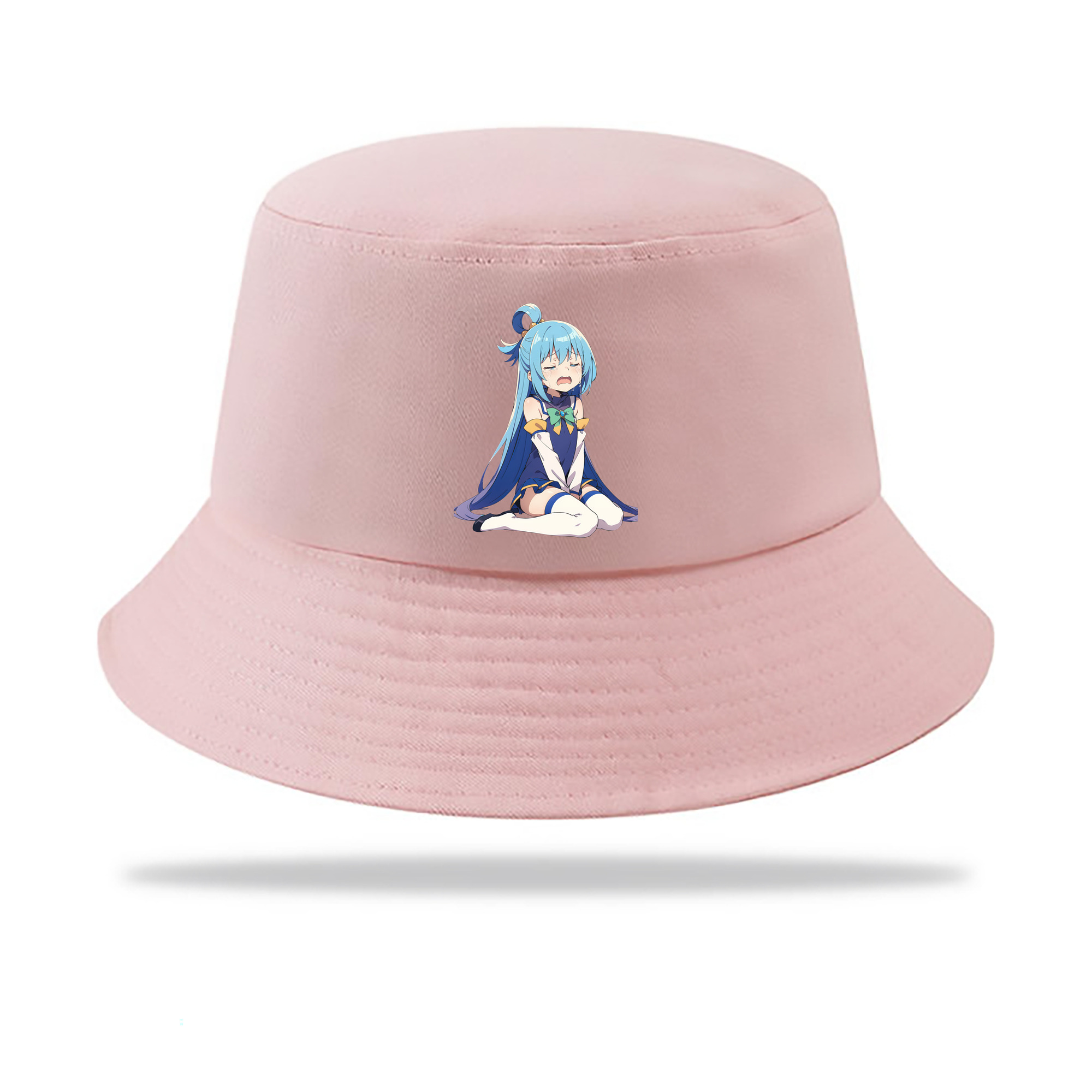 （画像用） 転スラ Regarding Reincarnated to Slime アウトドア日除けバケットハット