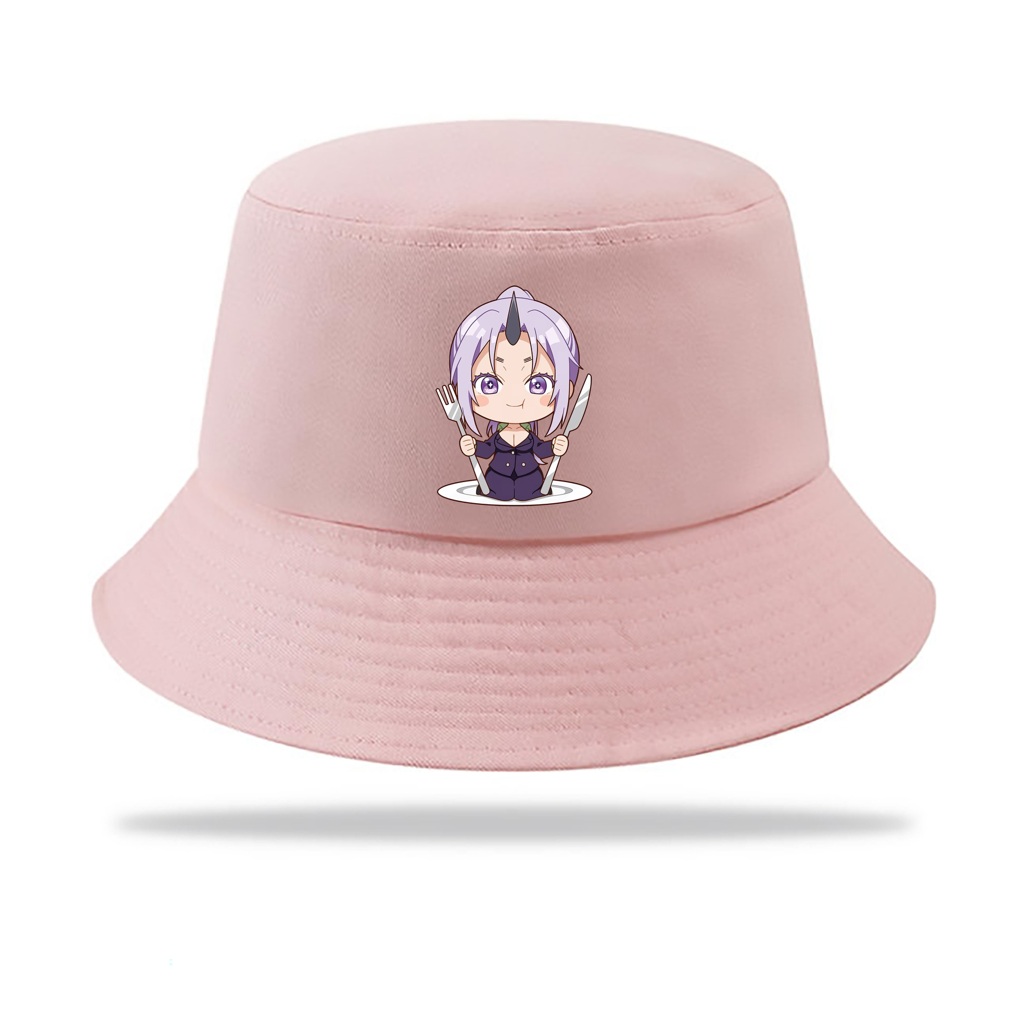（画像用） 転スラ Regarding Reincarnated to Slime アウトドア日除けバケットハット