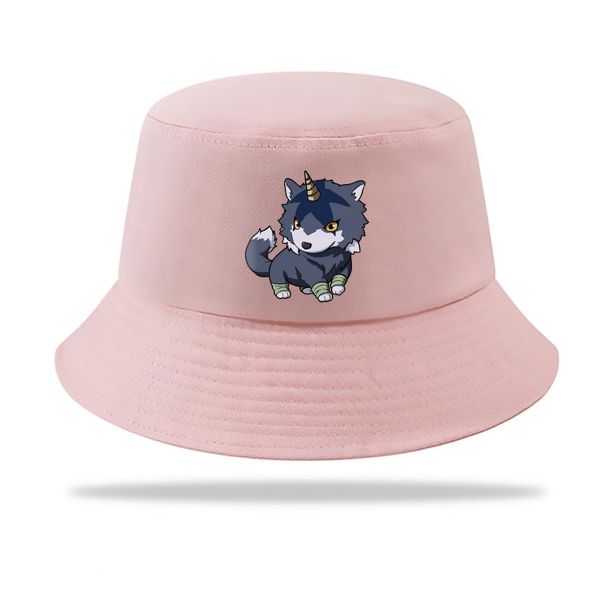 （画像用） 転スラ Regarding Reincarnated to Slime アウトドア日除けバケットハット