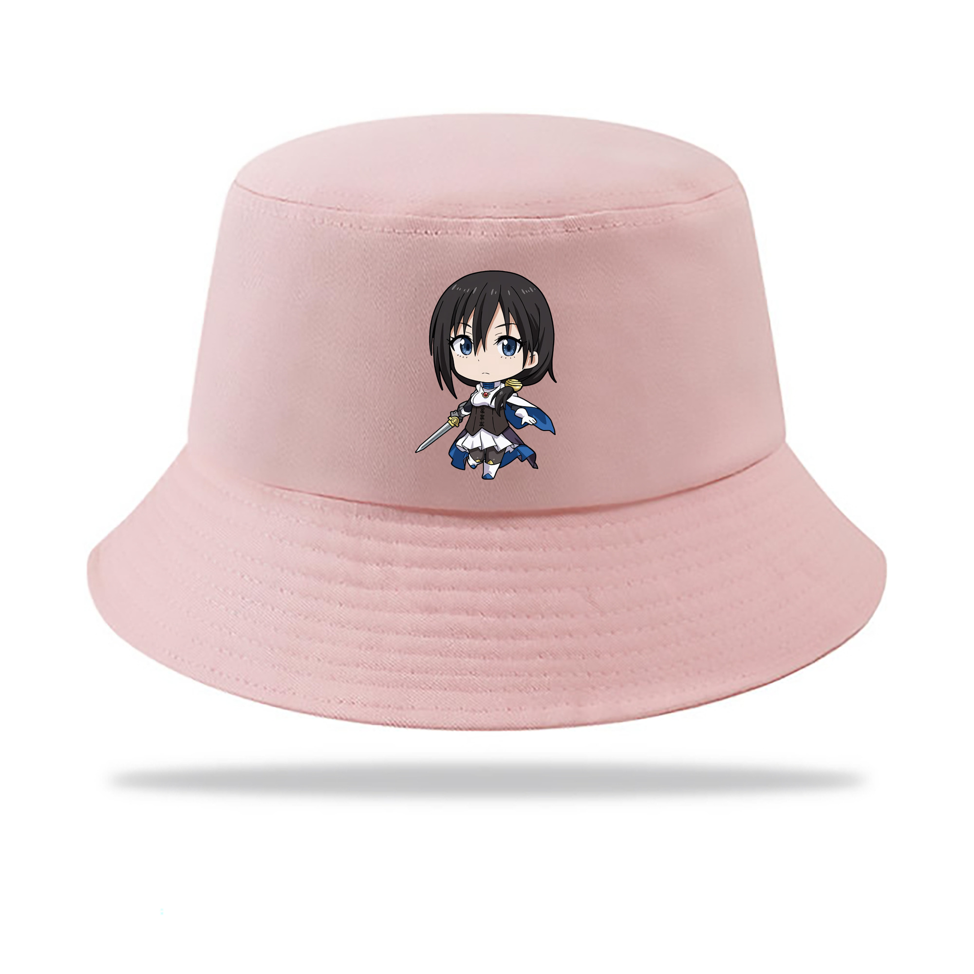 （画像用） 転スラ Regarding Reincarnated to Slime アウトドア日除けバケットハット