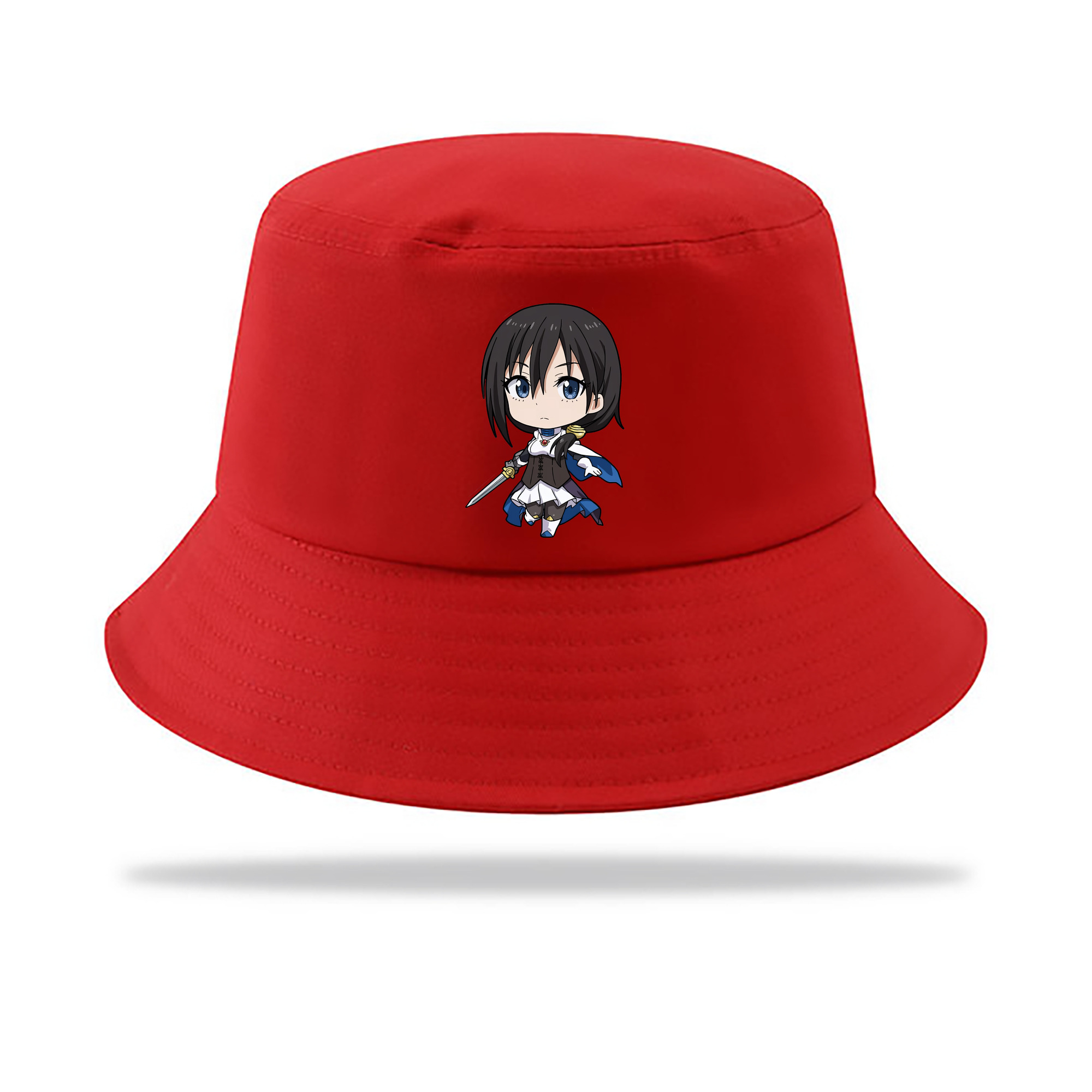 （画像用） 転スラ Regarding Reincarnated to Slime アウトドア日除けバケットハット