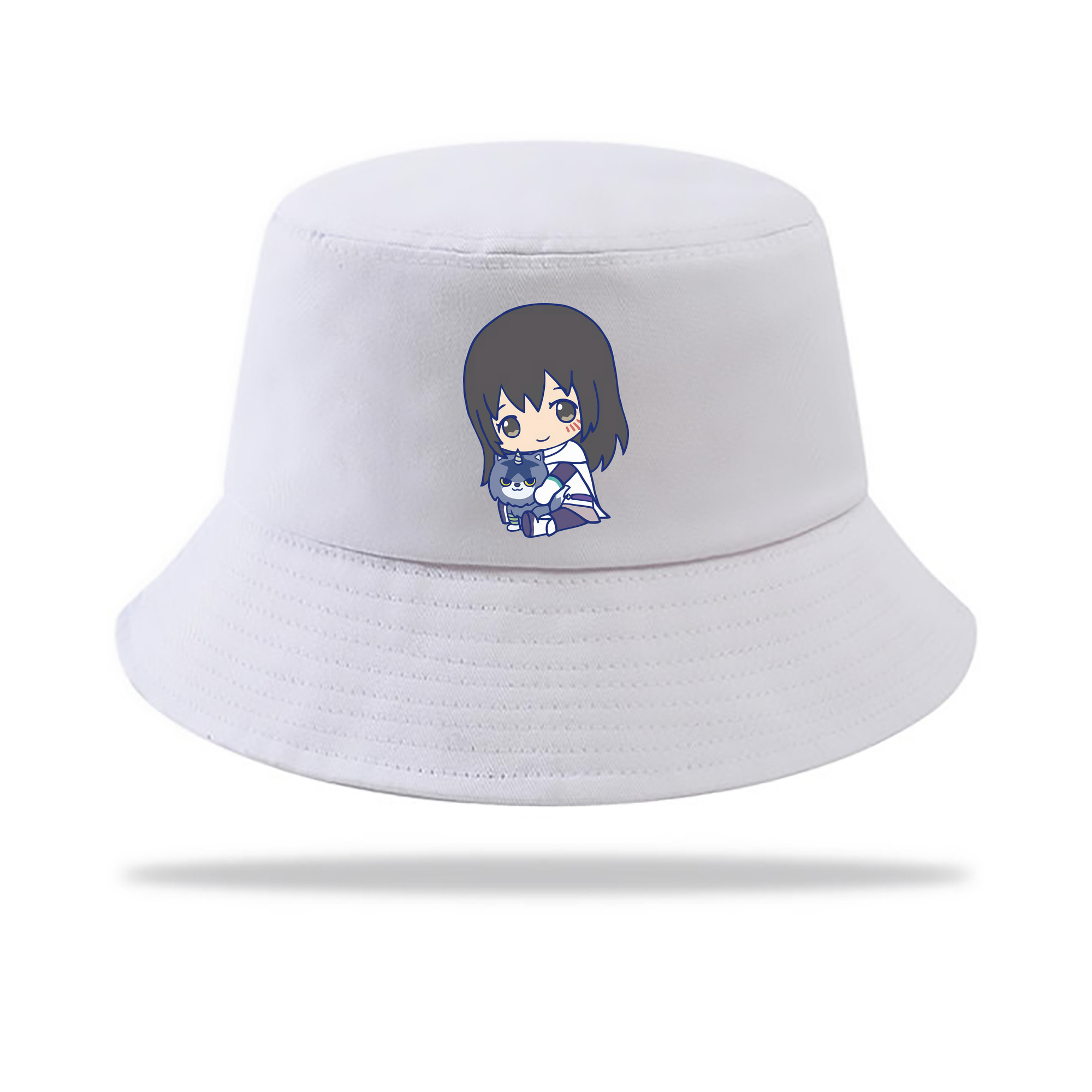（画像用） 転スラ Regarding Reincarnated to Slime アウトドア日除けバケットハット