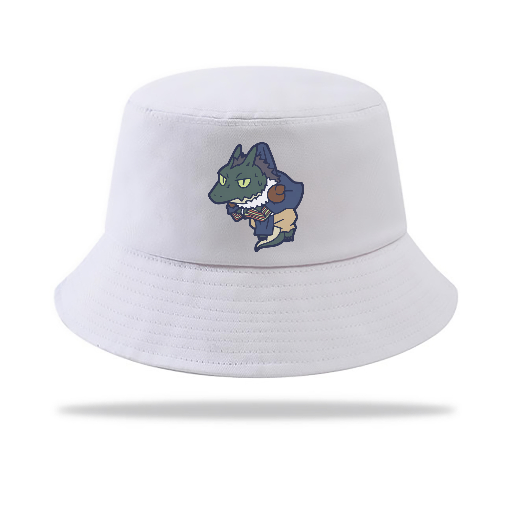 （画像用） 転スラ Regarding Reincarnated to Slime アウトドア日除けバケットハット