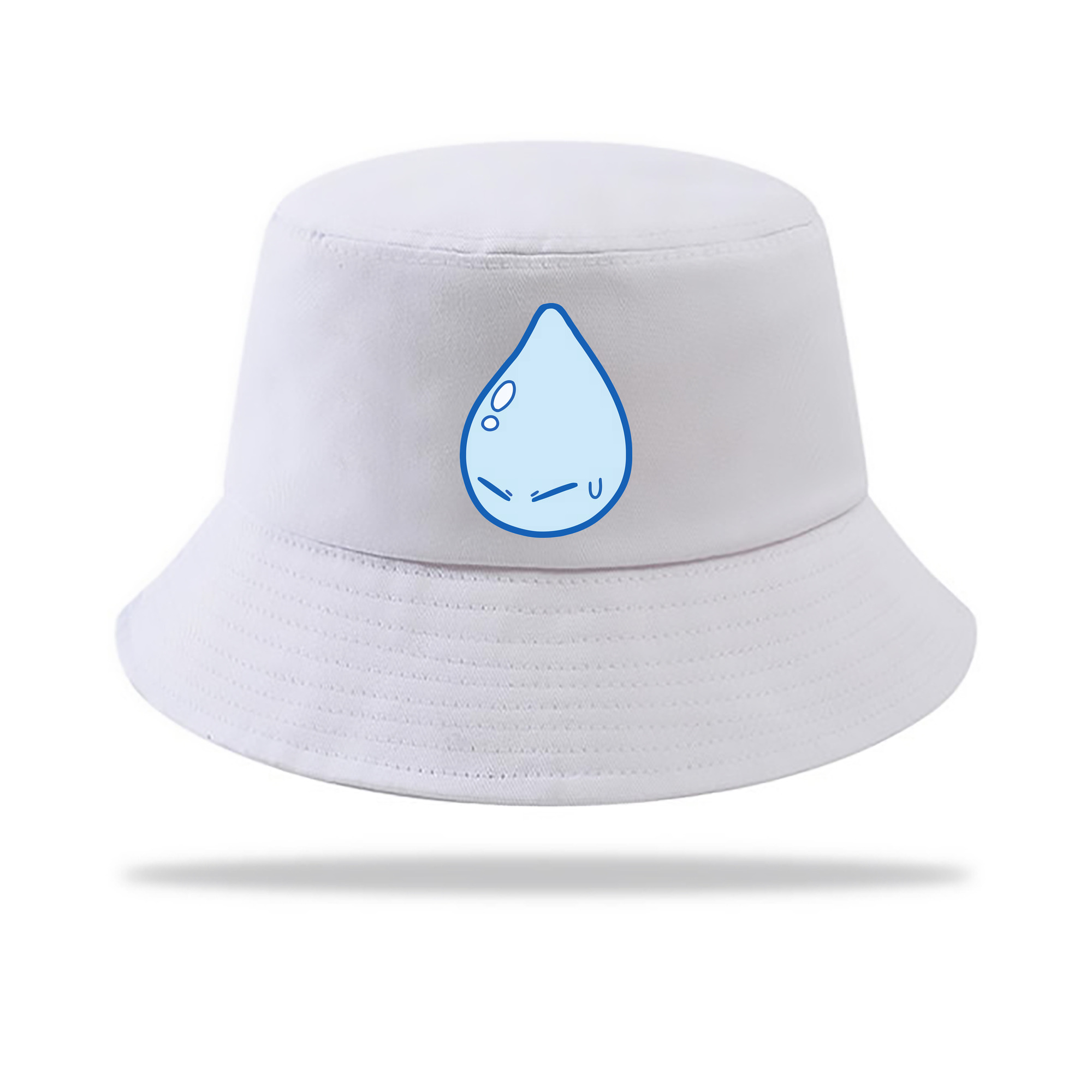 （画像用） 転スラ Regarding Reincarnated to Slime アウトドア日除けバケットハット