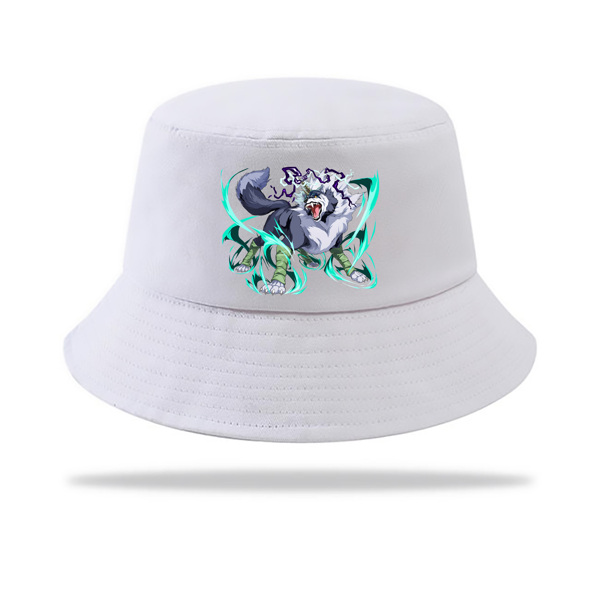 （画像用） 転スラ Regarding Reincarnated to Slime アウトドア日除けバケットハット