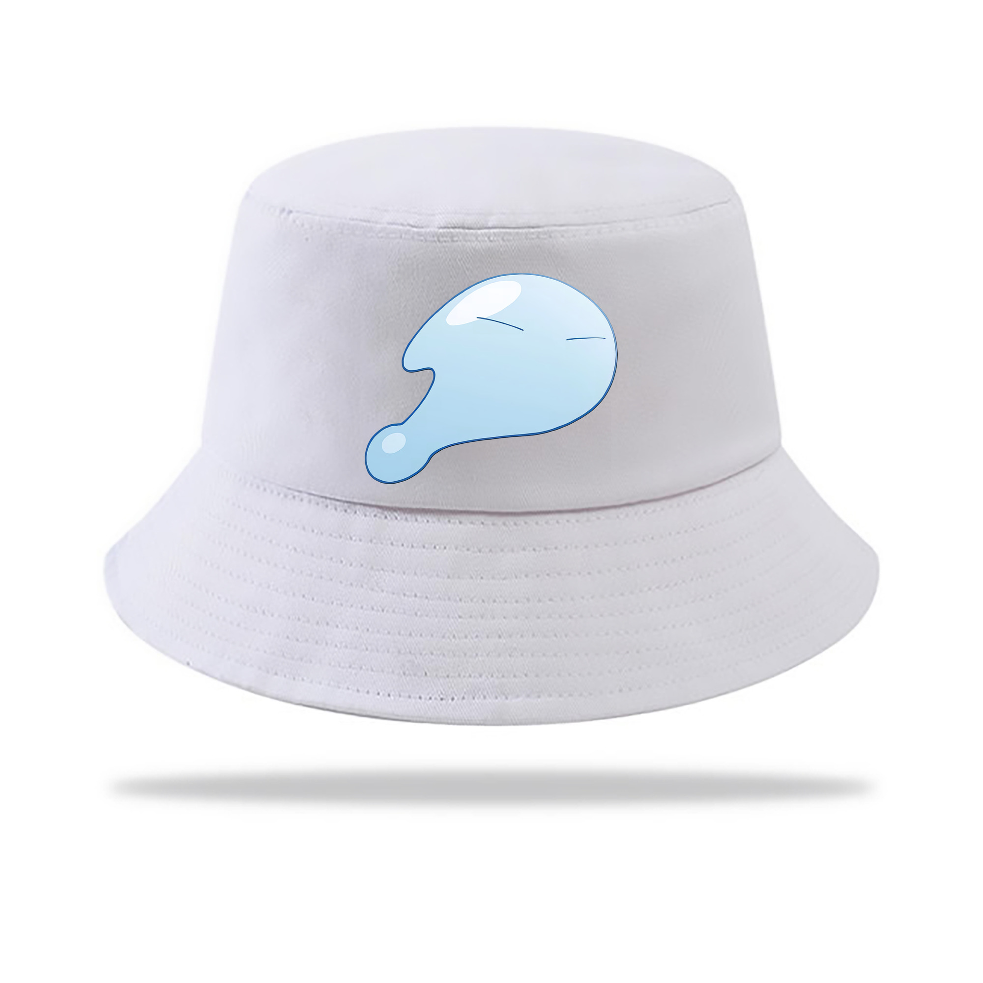 （画像用） 転スラ Regarding Reincarnated to Slime アウトドア日除けバケットハット