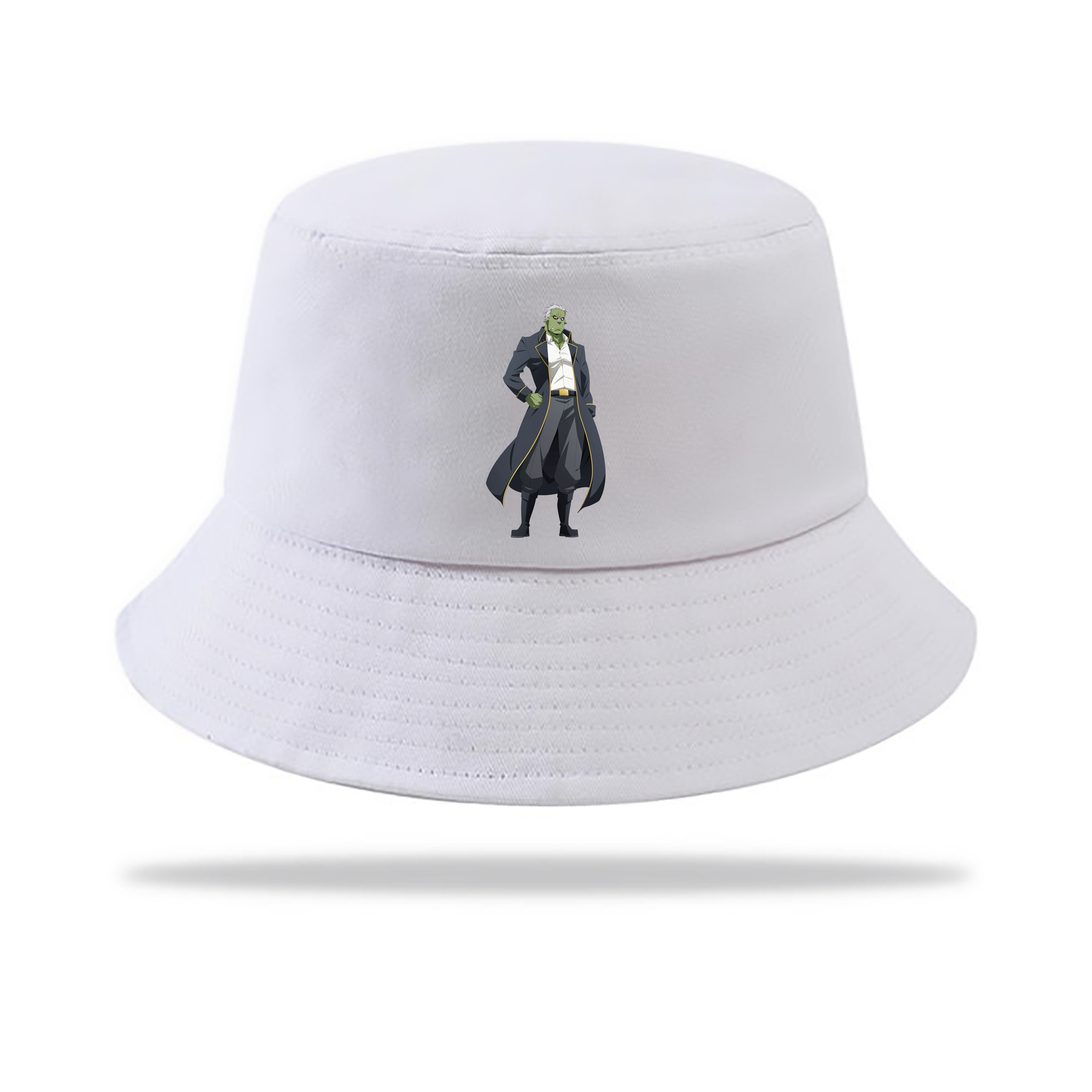 （画像用） 転スラ Regarding Reincarnated to Slime アウトドア日除けバケットハット