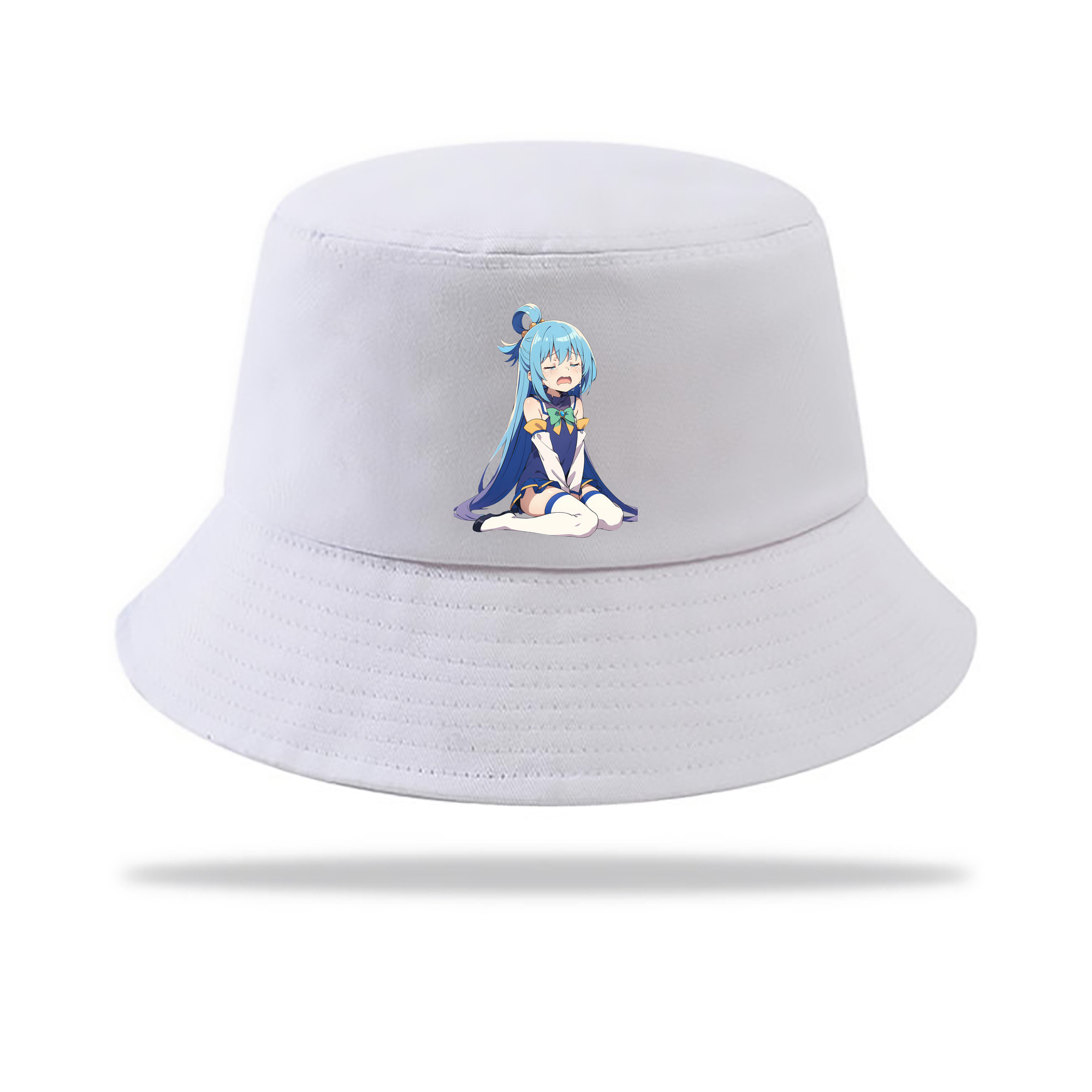 （画像用） 転スラ Regarding Reincarnated to Slime アウトドア日除けバケットハット