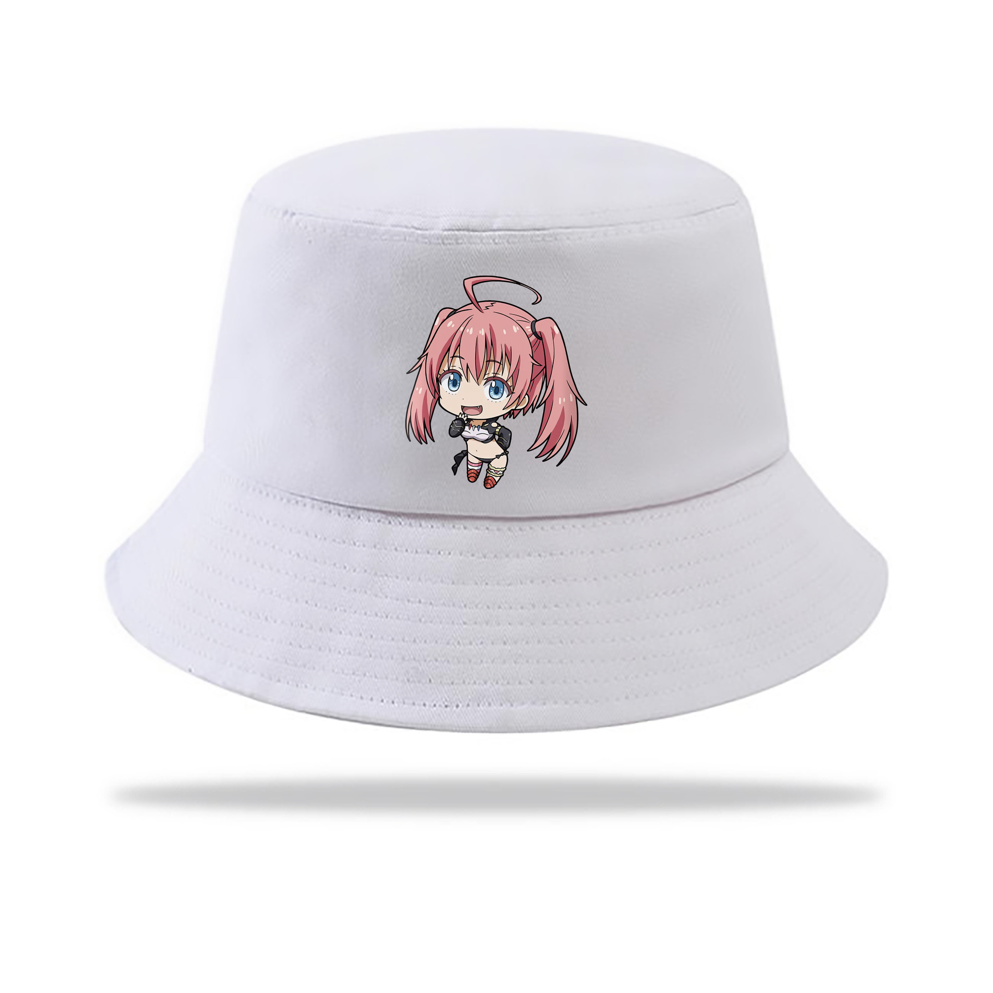 （画像用） 転スラ Regarding Reincarnated to Slime アウトドア日除けバケットハット