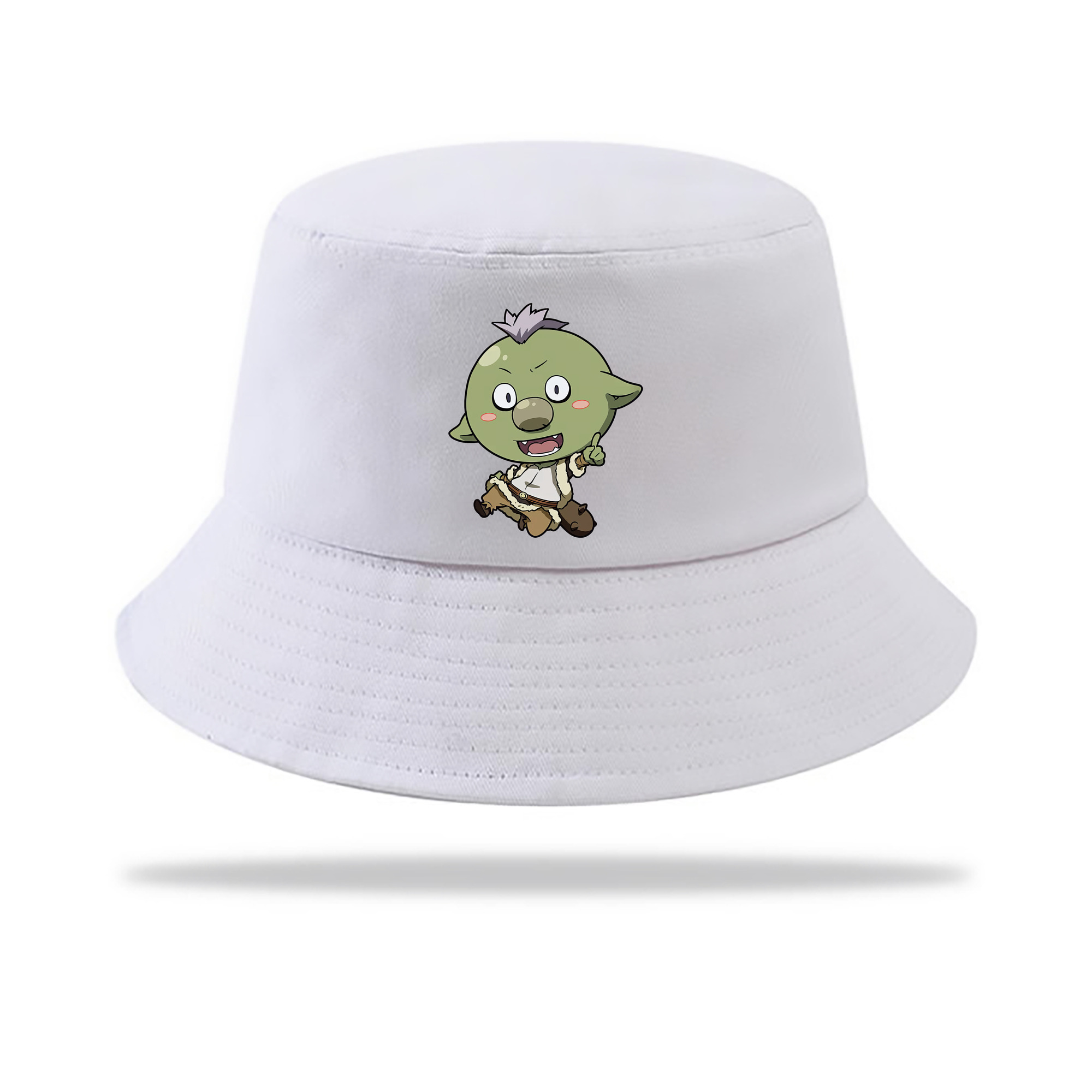 （画像用） 転スラ Regarding Reincarnated to Slime アウトドア日除けバケットハット