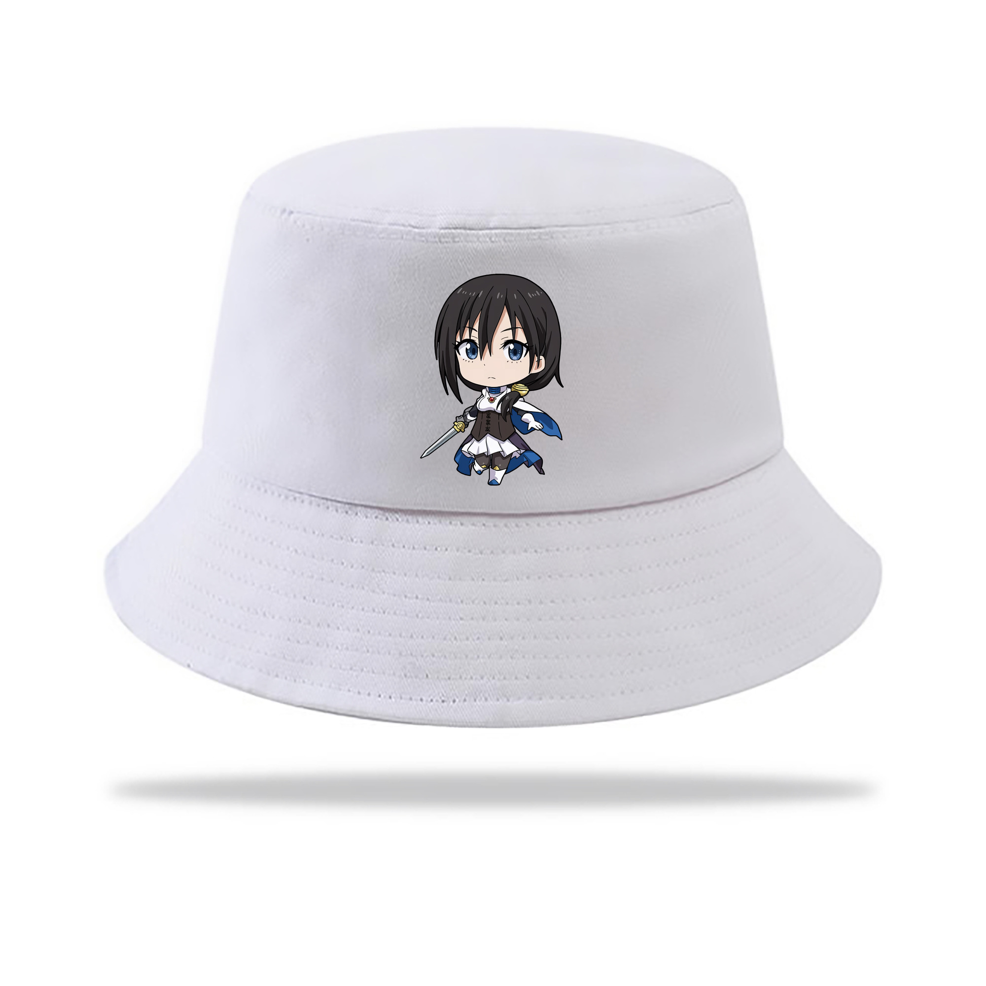 （画像用） 転スラ Regarding Reincarnated to Slime アウトドア日除けバケットハット