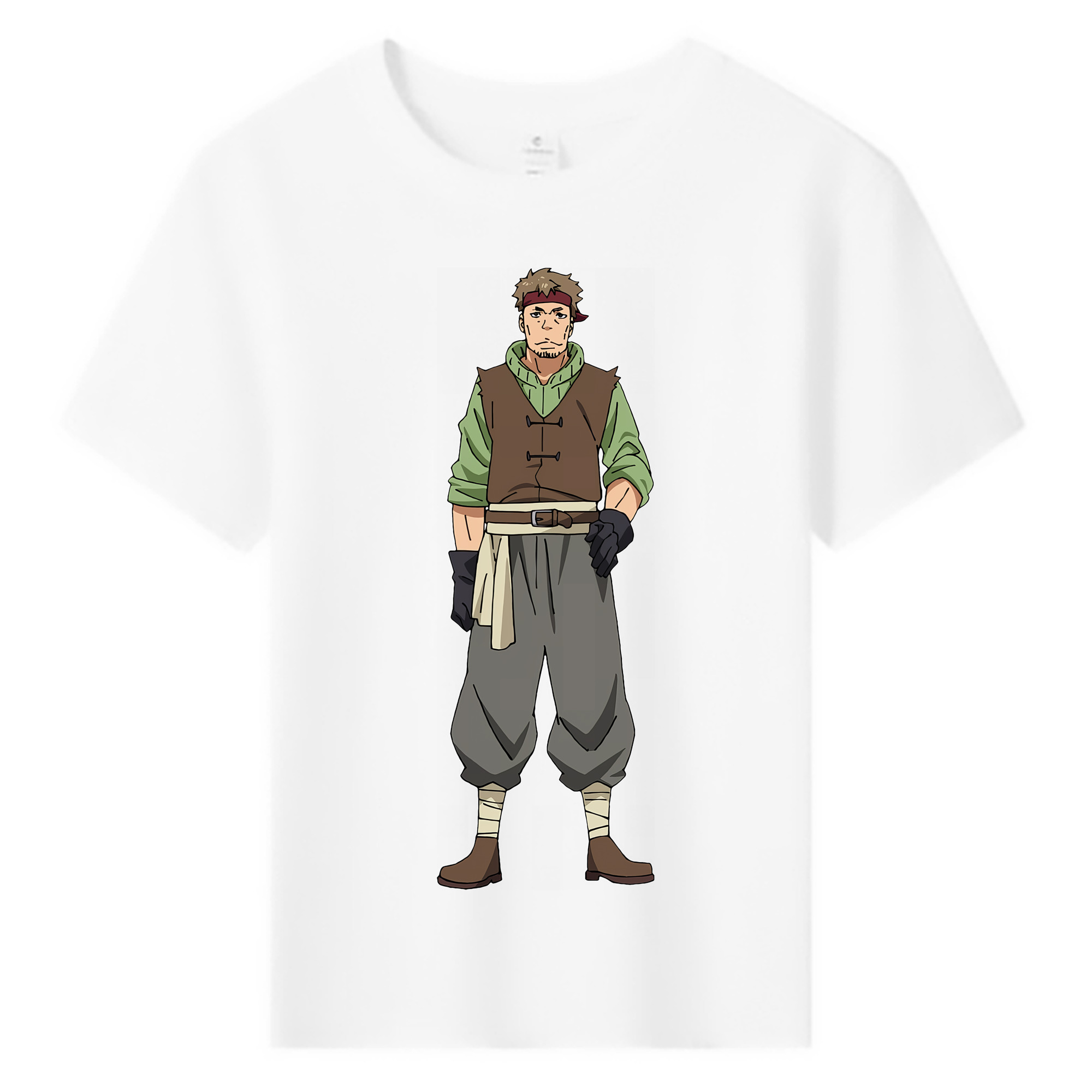 （画像用） 転スラ Regarding Reincarnated to Slime 綿100％キッズTシャツ（フロントプリント）