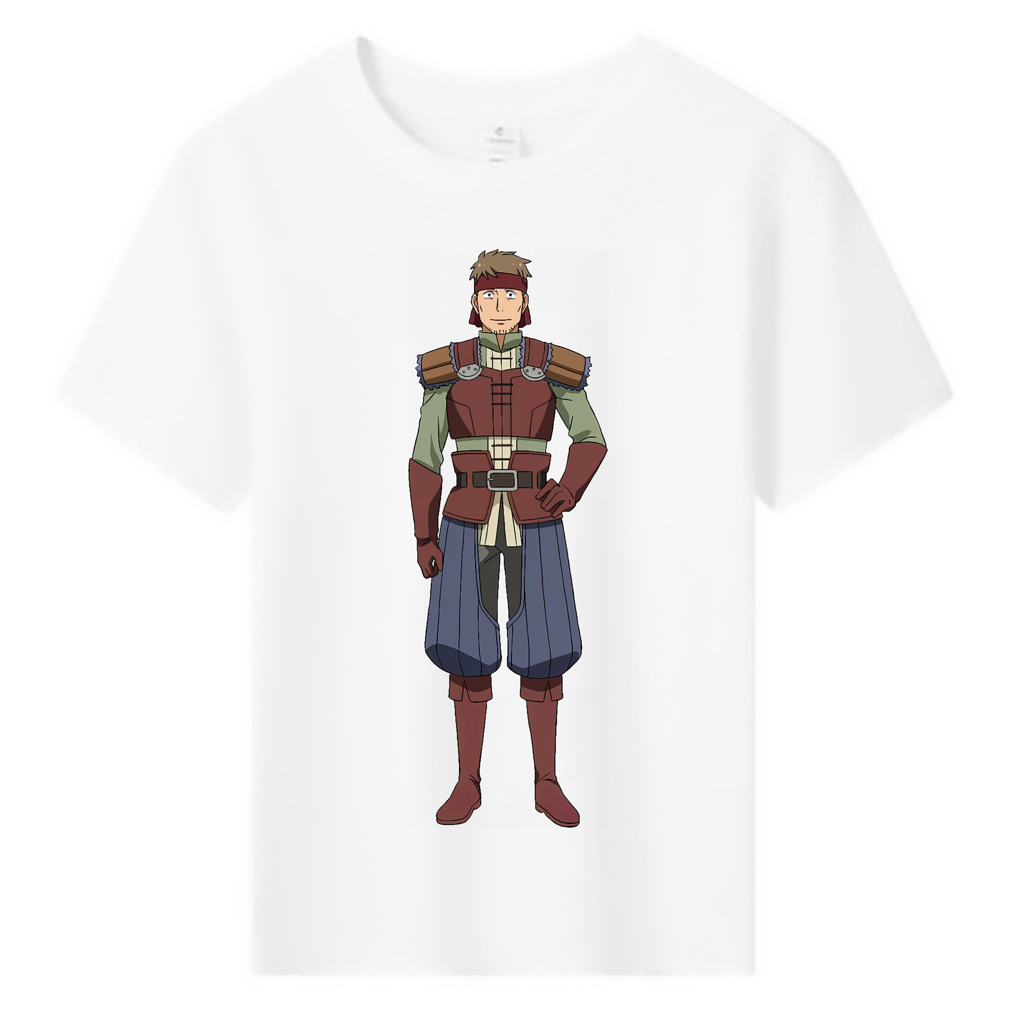 （画像用） 転スラ Regarding Reincarnated to Slime 綿100％キッズTシャツ（フロントプリント）