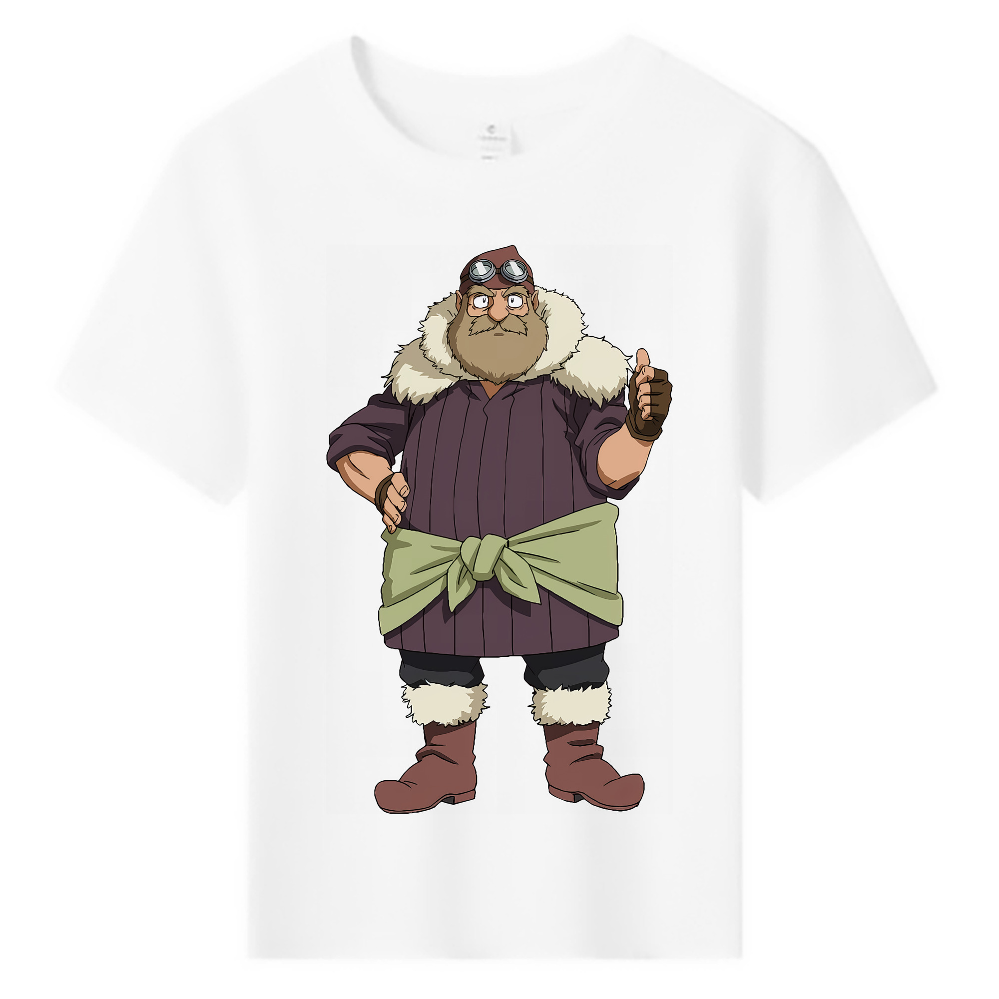 （画像用） 転スラ Regarding Reincarnated to Slime 綿100％キッズTシャツ（フロントプリント）