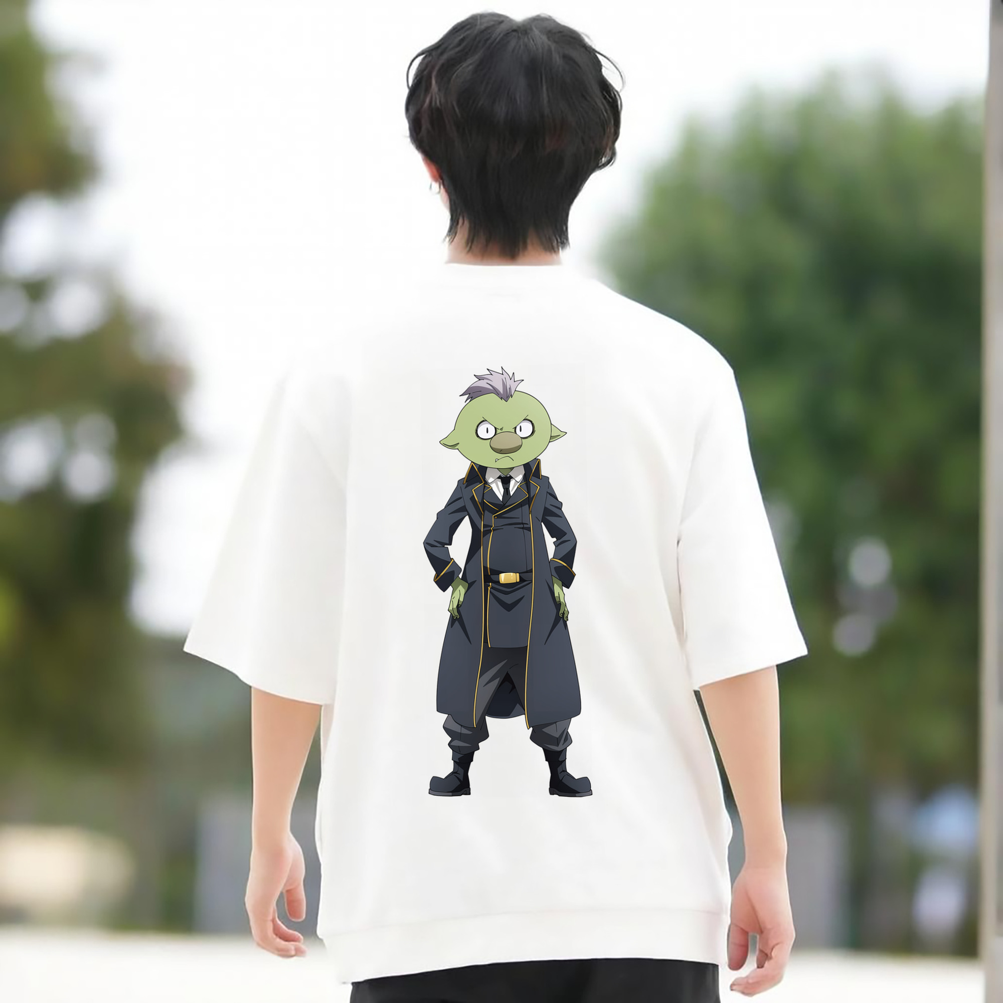 一般的なイメージ