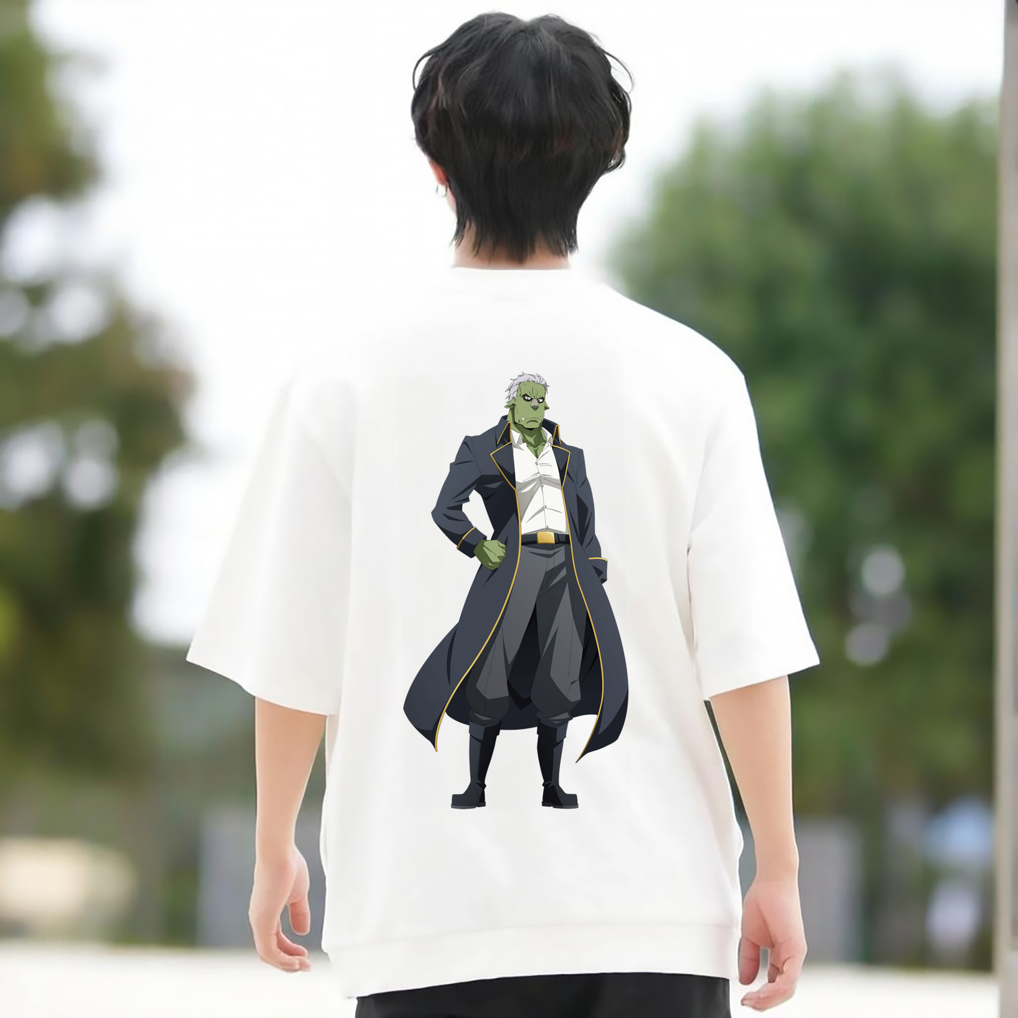 一般的なイメージ