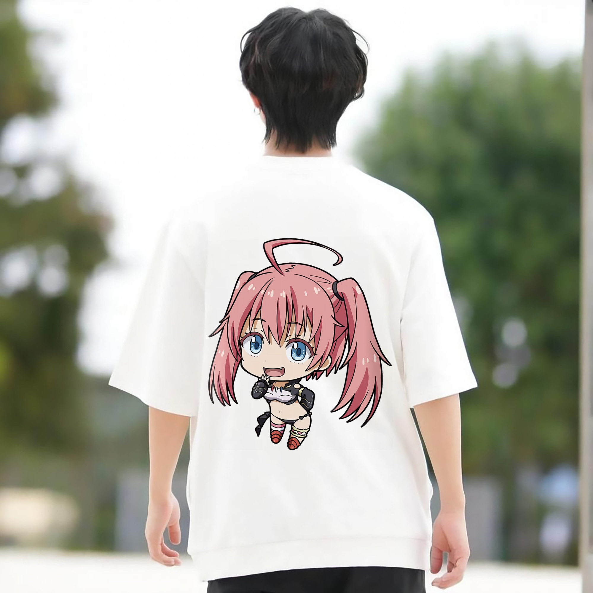 一般的なイメージ