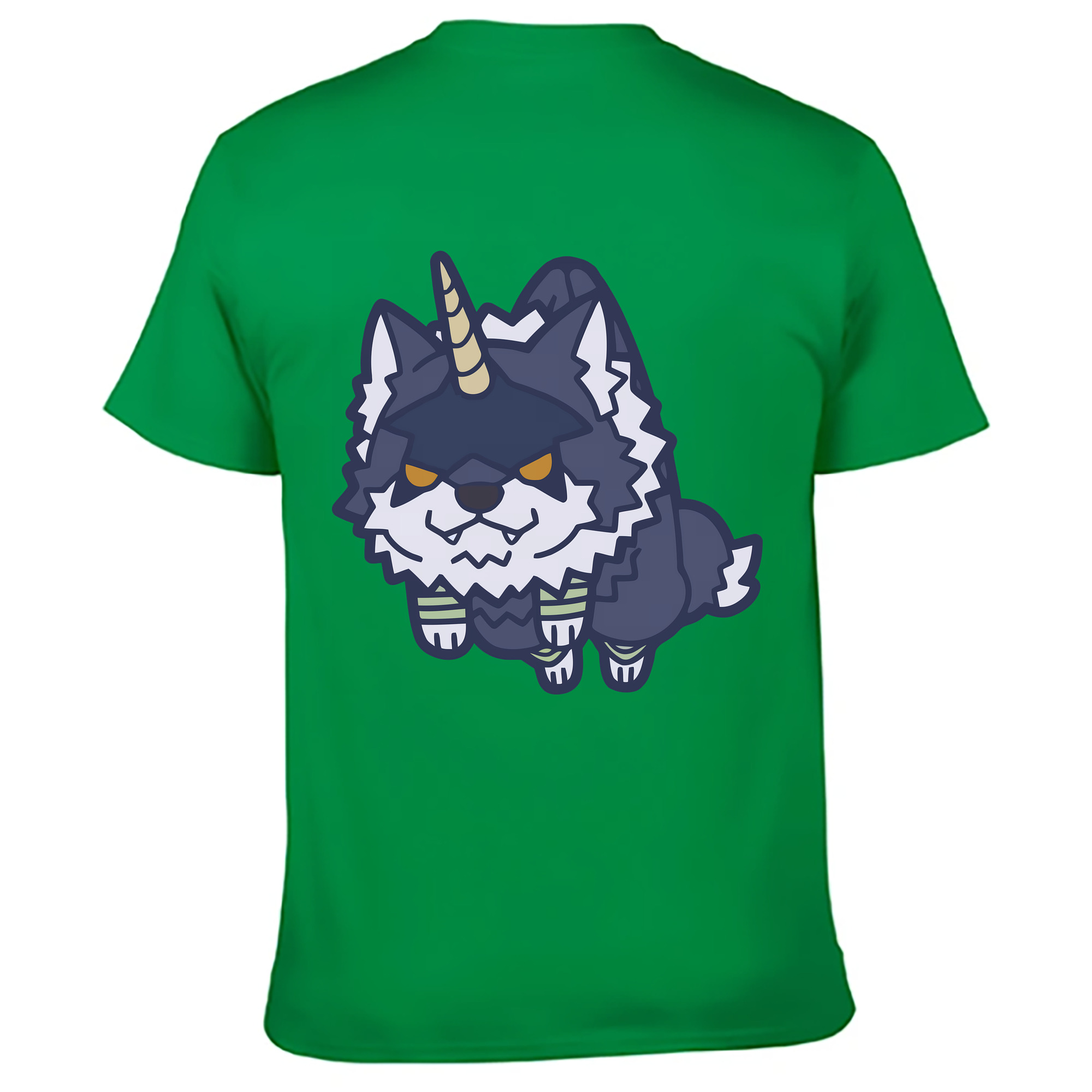 （画像用） 転スラ Regarding Reincarnated to Slime レディース半袖Tシャツ(バックプリント)