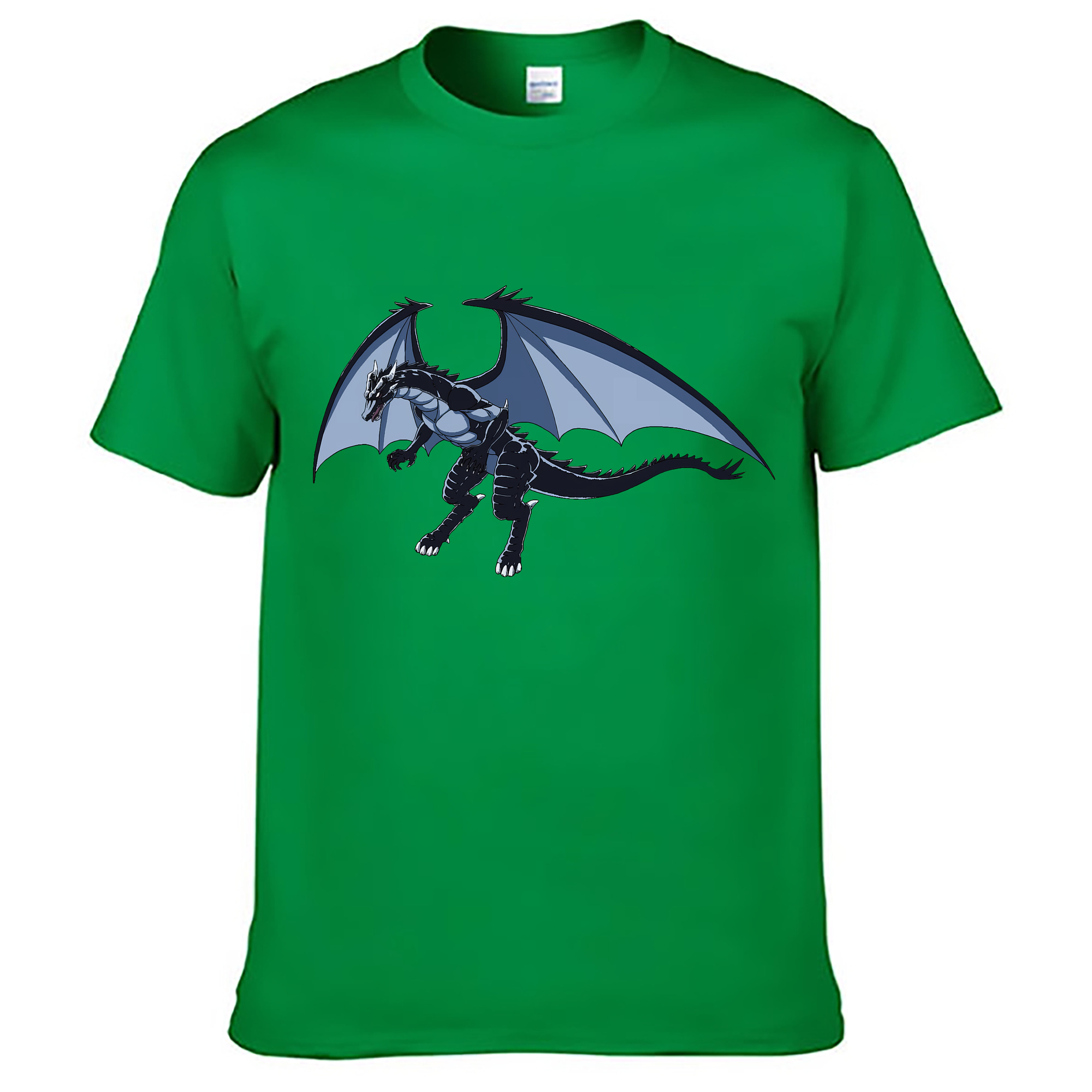 （画像用） 転スラ Regarding Reincarnated to Slime レディースカジュアルプリントTシャツ（綿100％）
