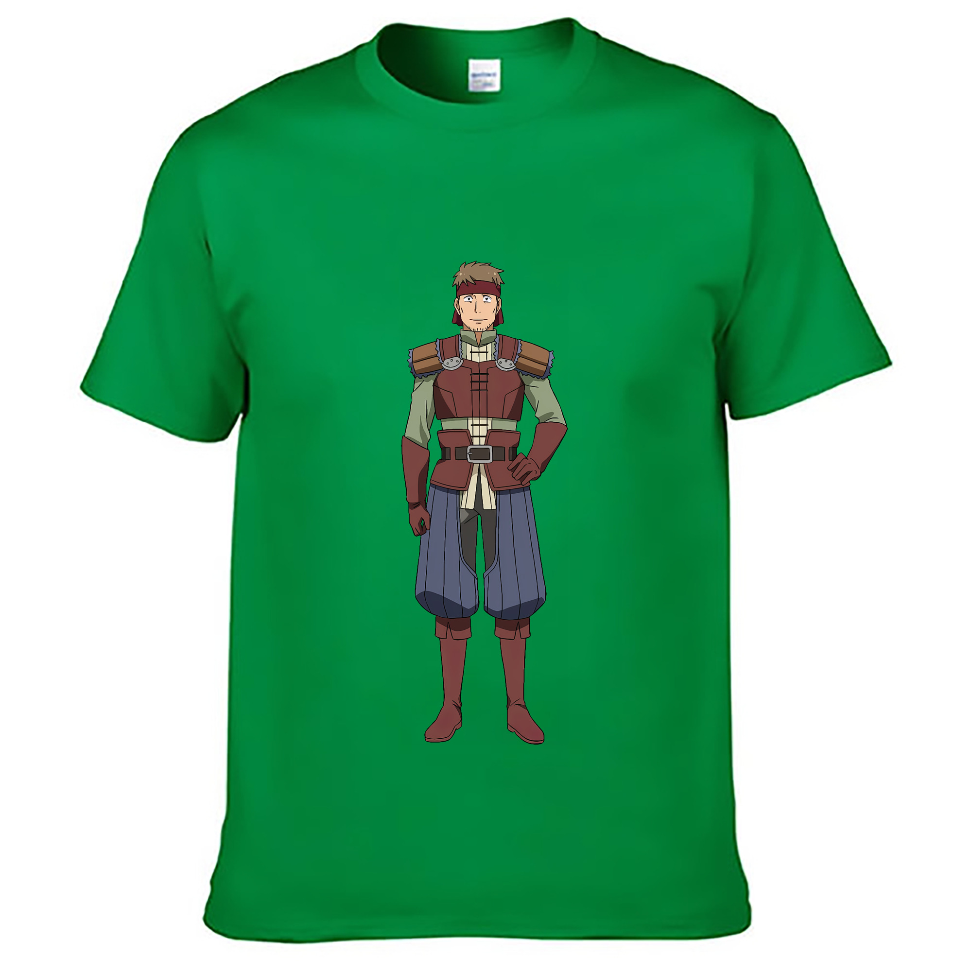 （画像用） 転スラ Regarding Reincarnated to Slime レディースカジュアルプリントTシャツ（綿100％）