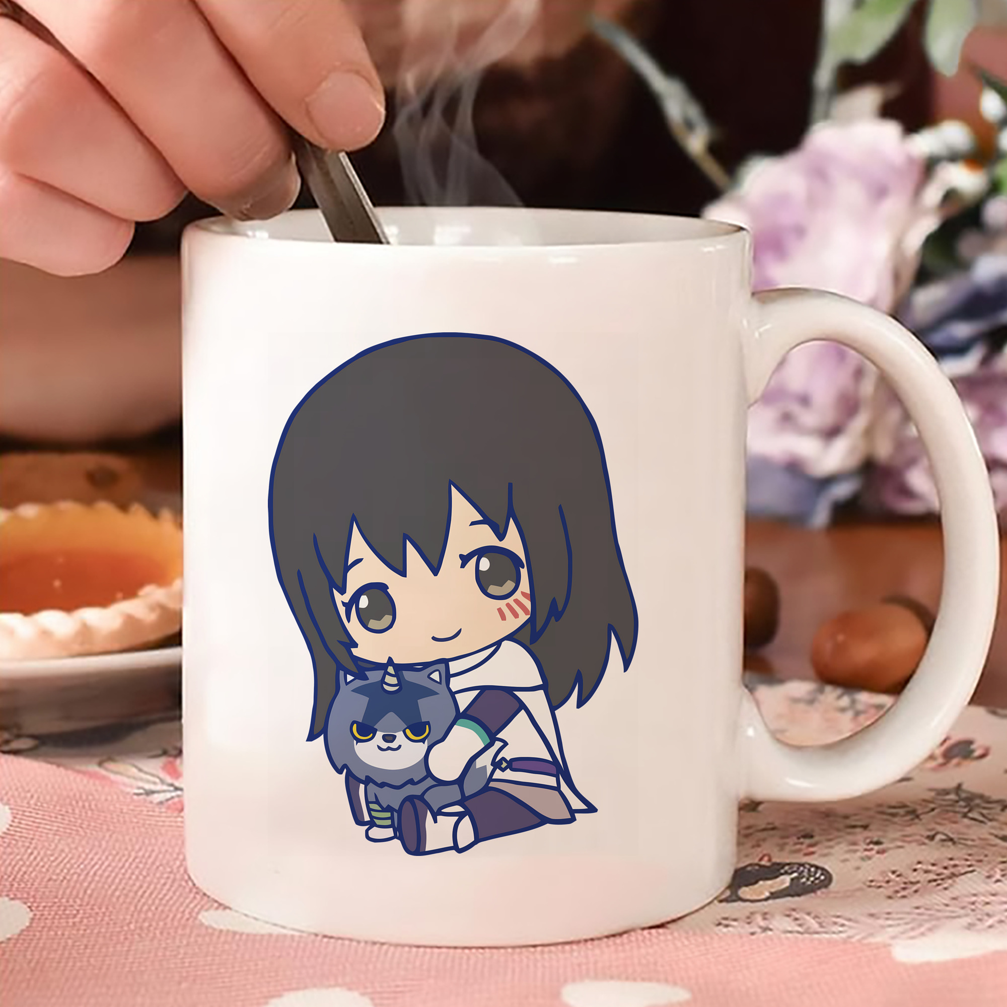 一般的なイメージ