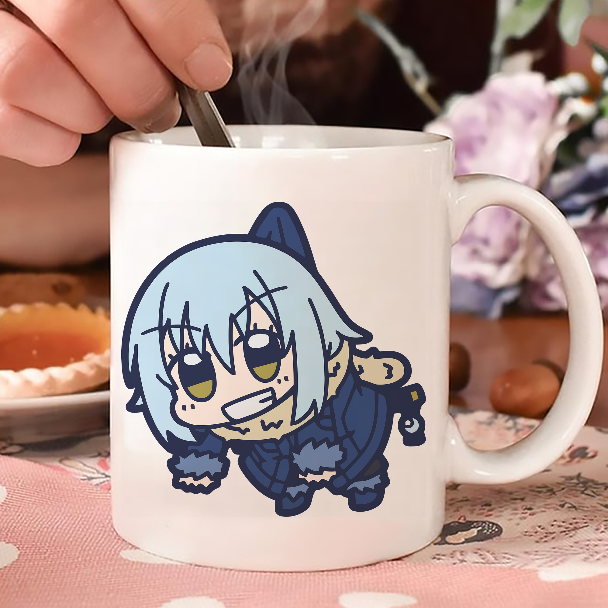 一般的なイメージ
