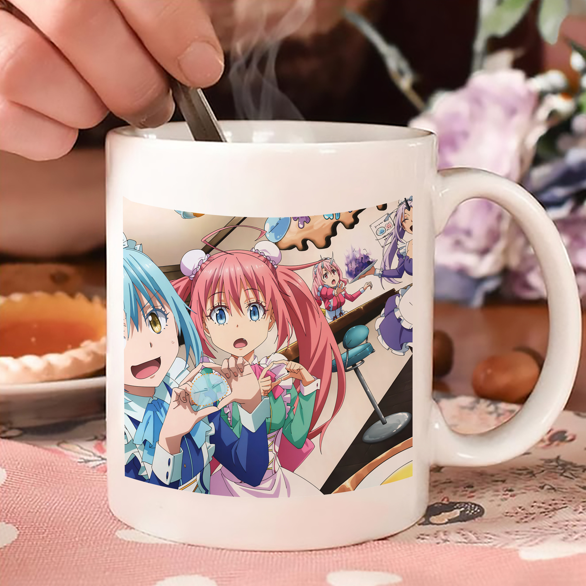 一般的なイメージ