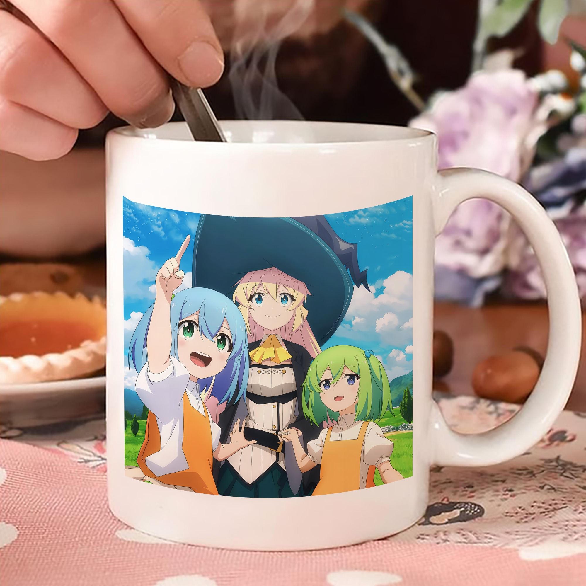 一般的なイメージ