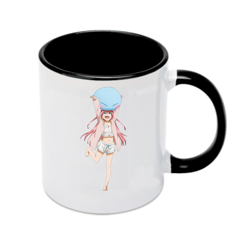 （画像用） 転スラ Regarding Reincarnated to Slime カラーマグカップ