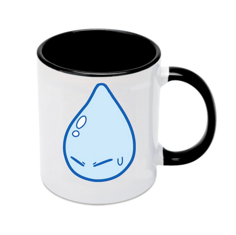 （画像用） 転スラ Regarding Reincarnated to Slime カラーマグカップ