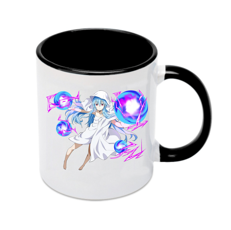 （画像用） 転スラ Regarding Reincarnated to Slime カラーマグカップ