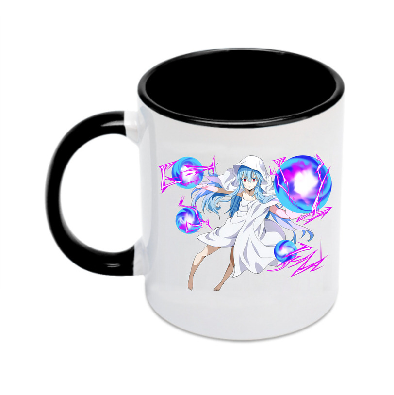 （画像用） 転スラ Regarding Reincarnated to Slime カラーマグカップ