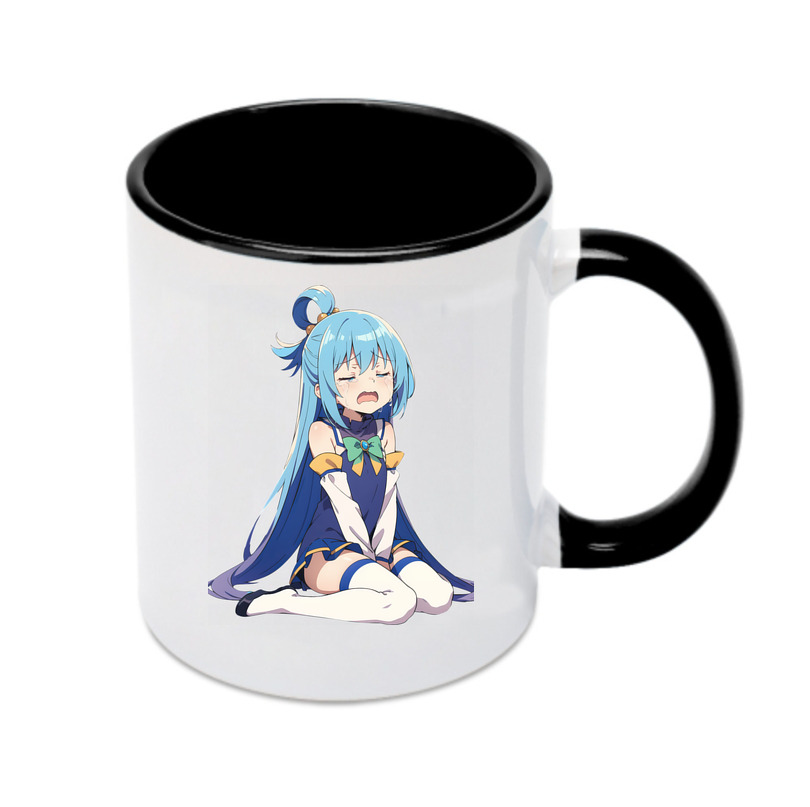 （画像用） 転スラ Regarding Reincarnated to Slime カラーマグカップ