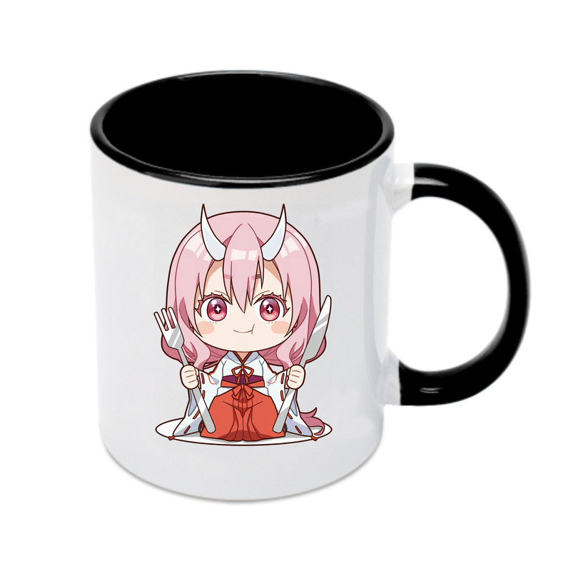 （画像用） 転スラ Regarding Reincarnated to Slime カラーマグカップ