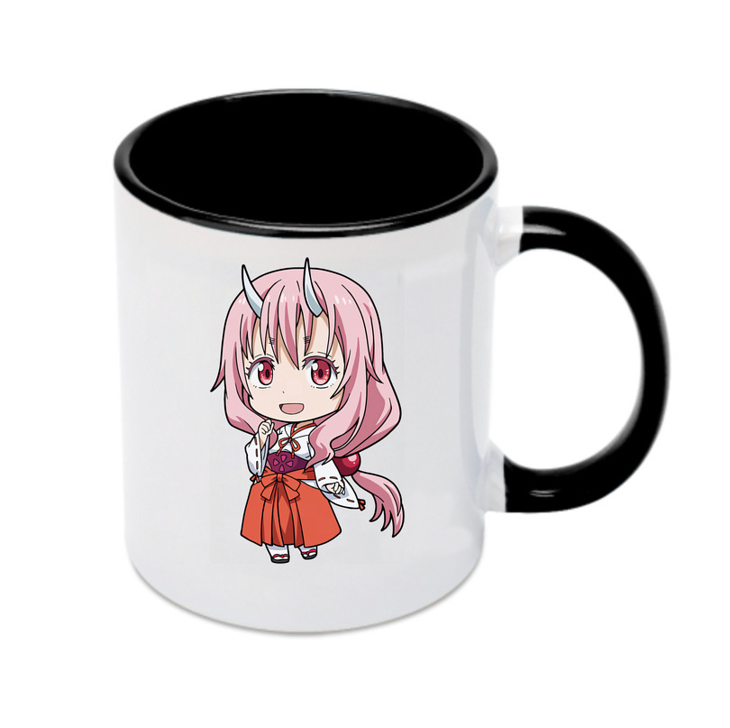 （画像用） 転スラ Regarding Reincarnated to Slime カラーマグカップ